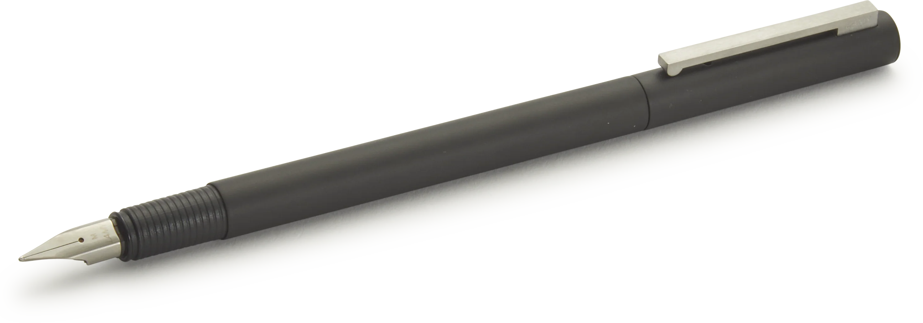 Matte Black CP1 Lamy Fountain Pen