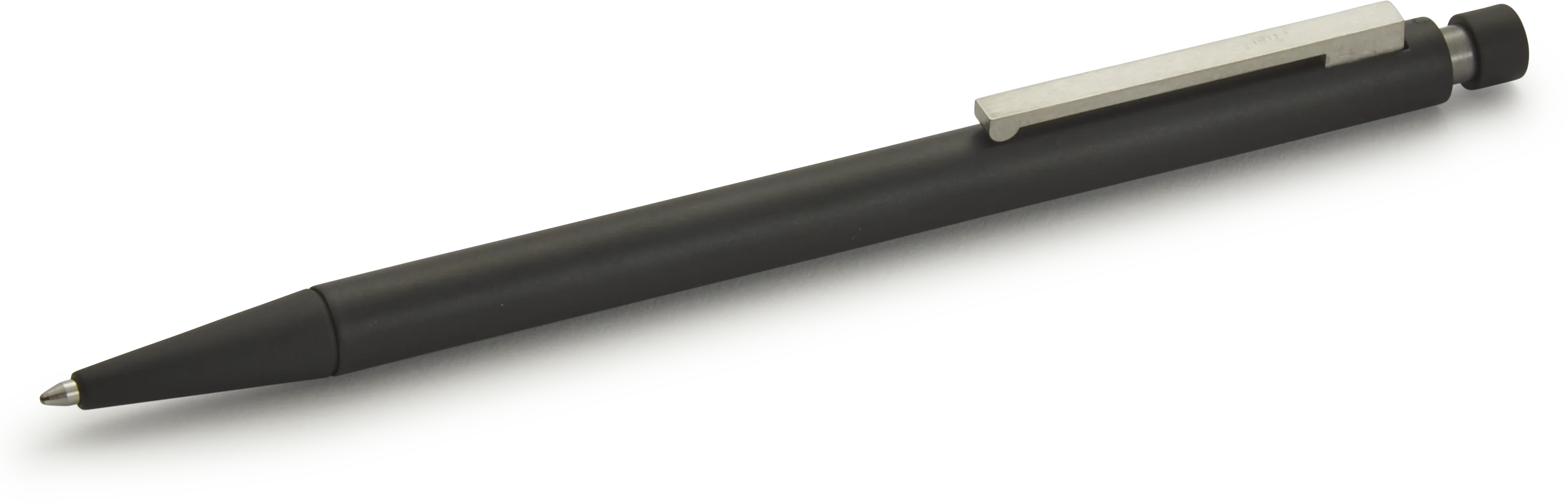 Matte Black Lamy CP1 Ballpoint Pen