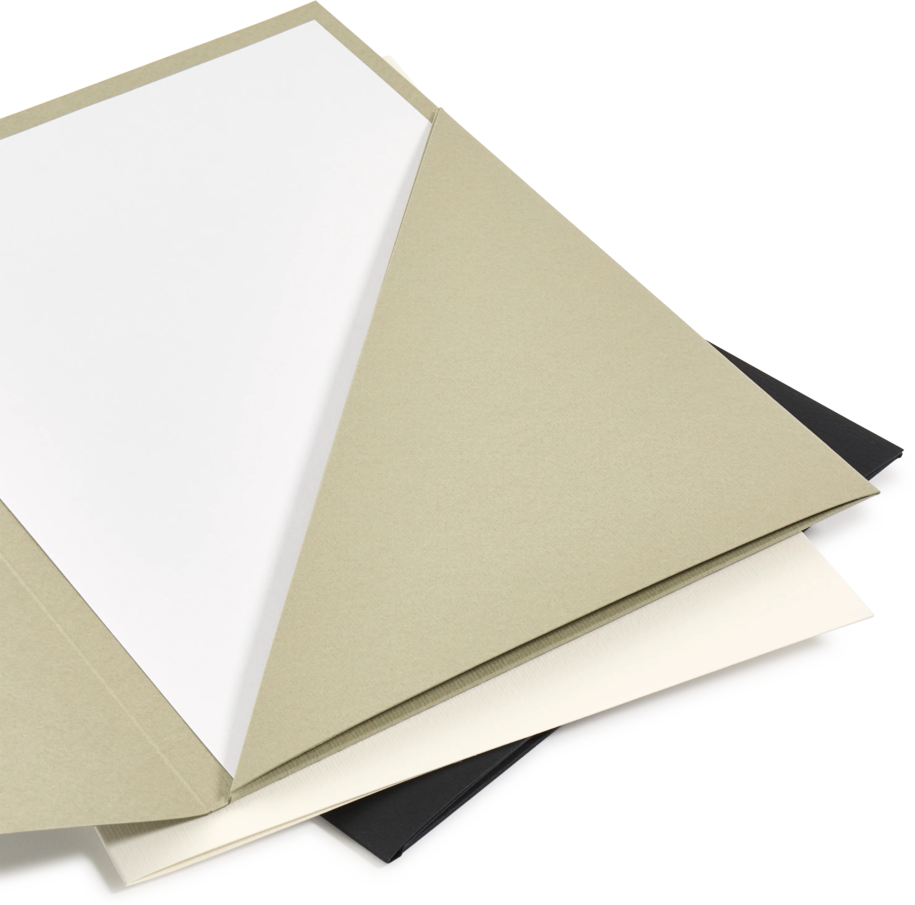 A4 Fabriano Murillo Presentation Folder - Image 4