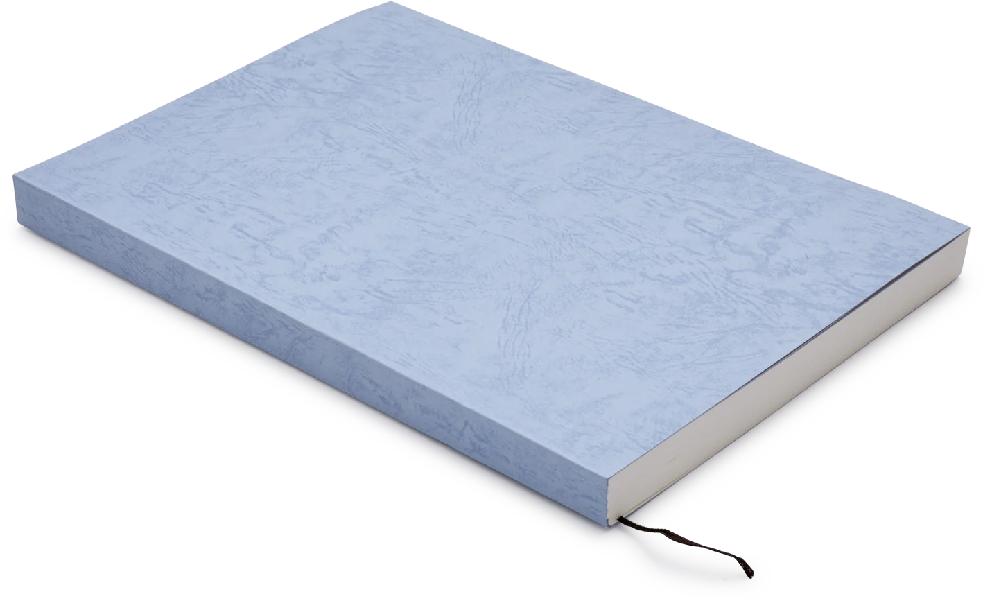 Novelist's Notebook A4