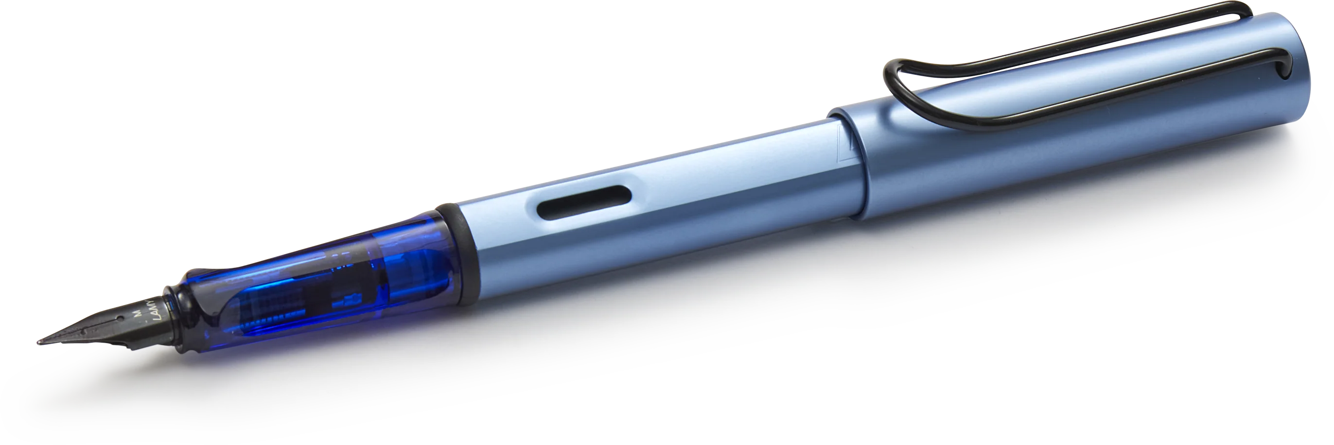 AL-Star Aquatic Lamy Fountain Pen