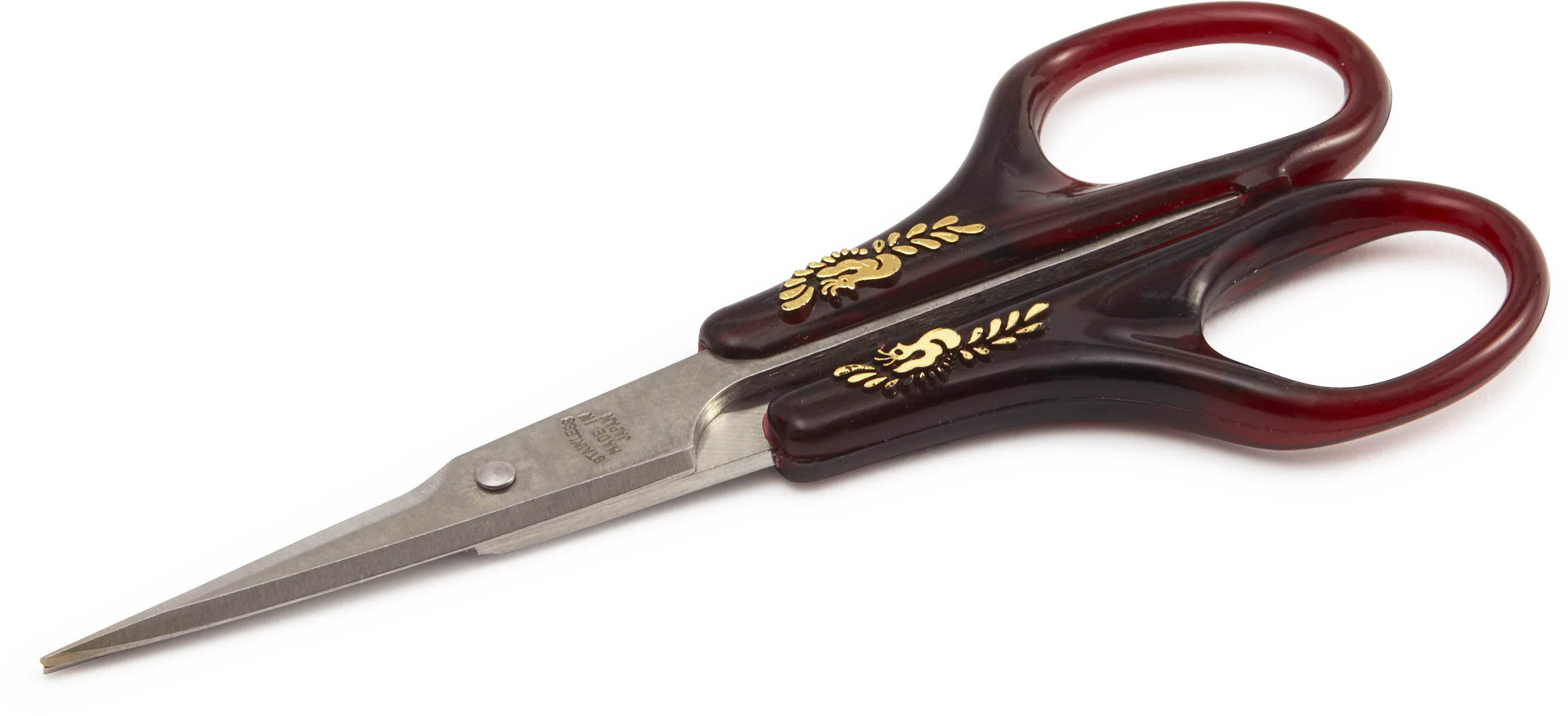 Amber Sewing Scissors