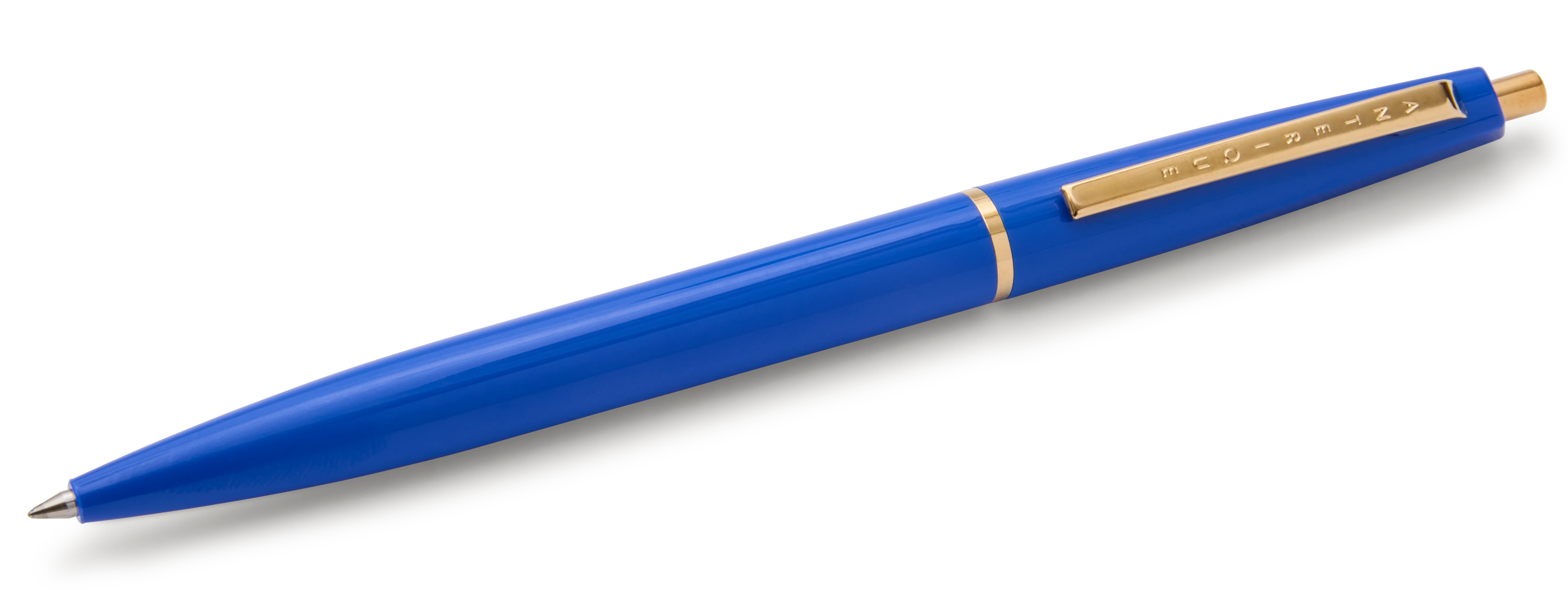 Anterique 0.5mm Ballpoint Pen, Danube Blue