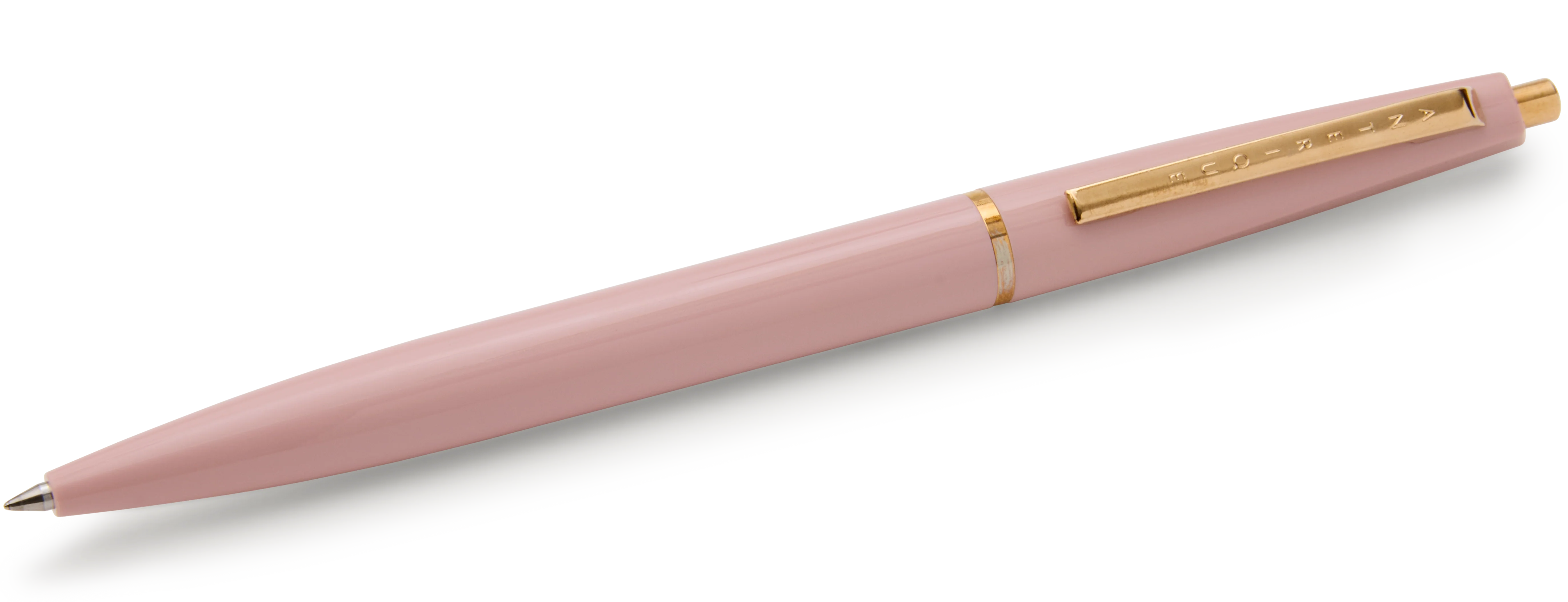 Anterique 0.5mm Ballpoint Pen, Hazy Pink