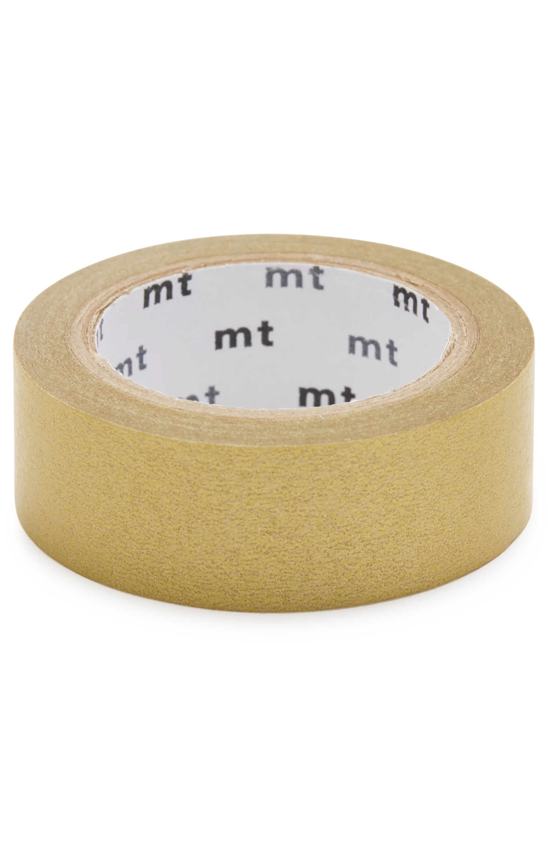 Gold MT Washi Tape