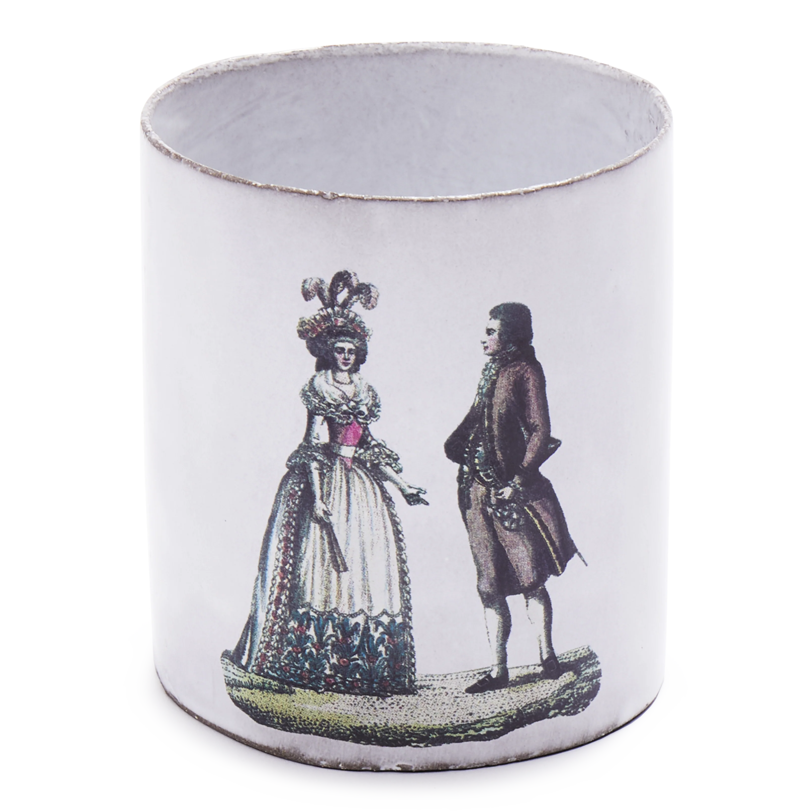 Astier de Villatte x John Derian, Elisabeth Cup