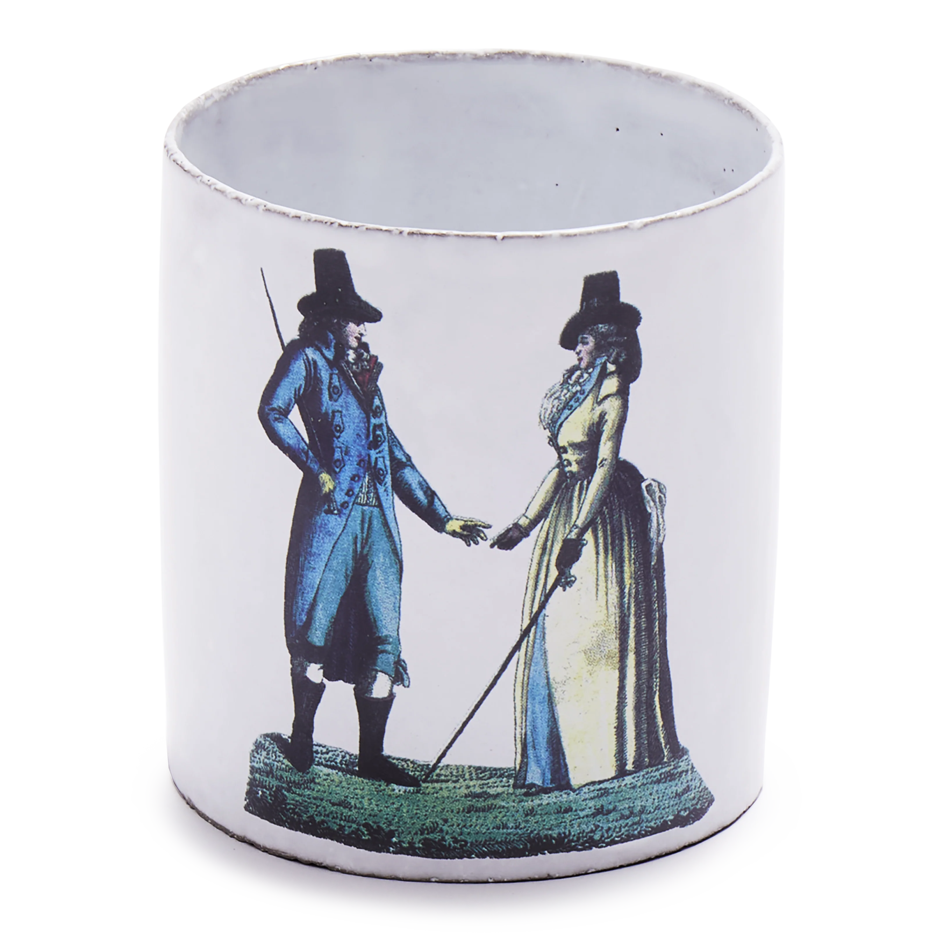 Astier de Villatte x John Derian, Mary Cup