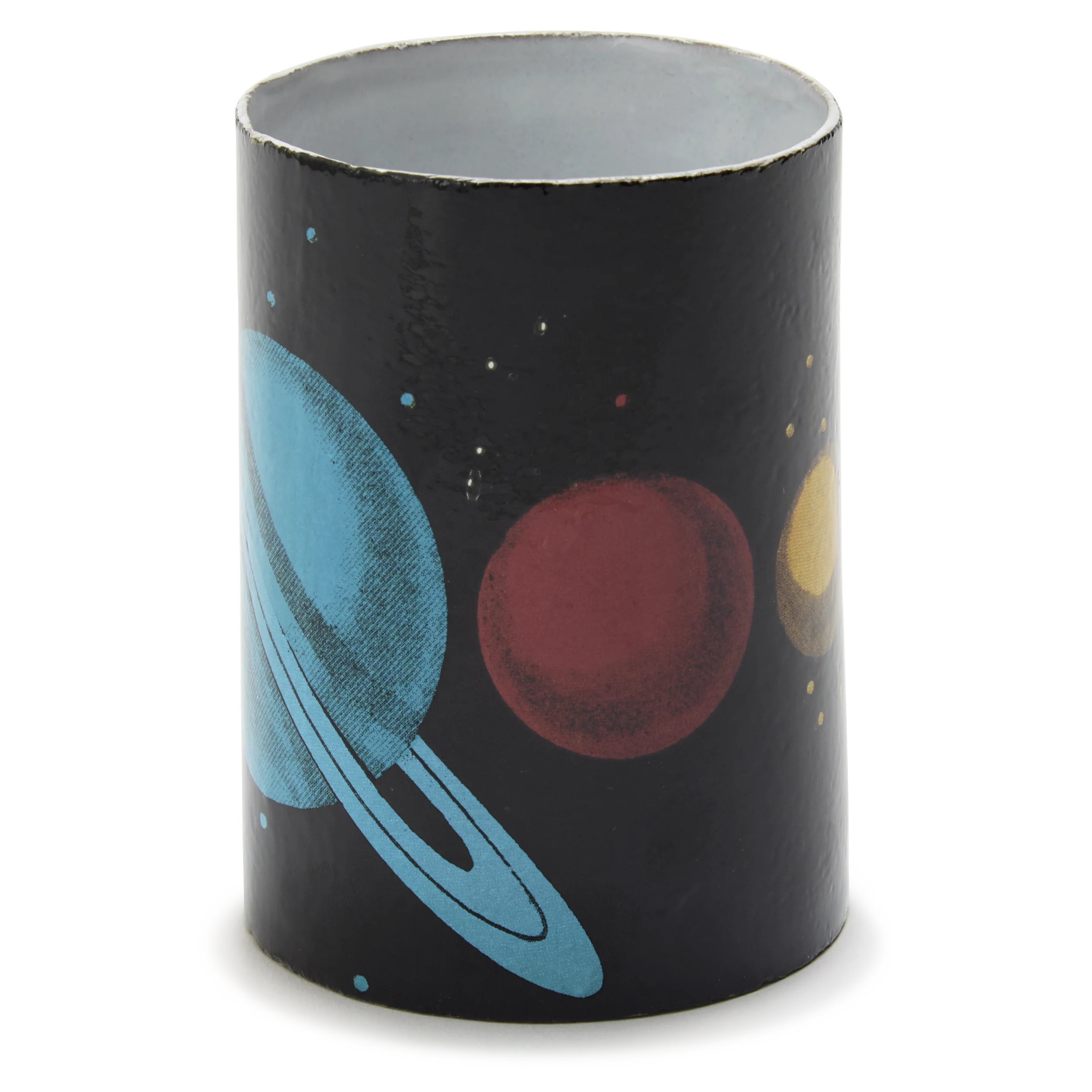 Astier de Villatte x John Derian, Planet Vase