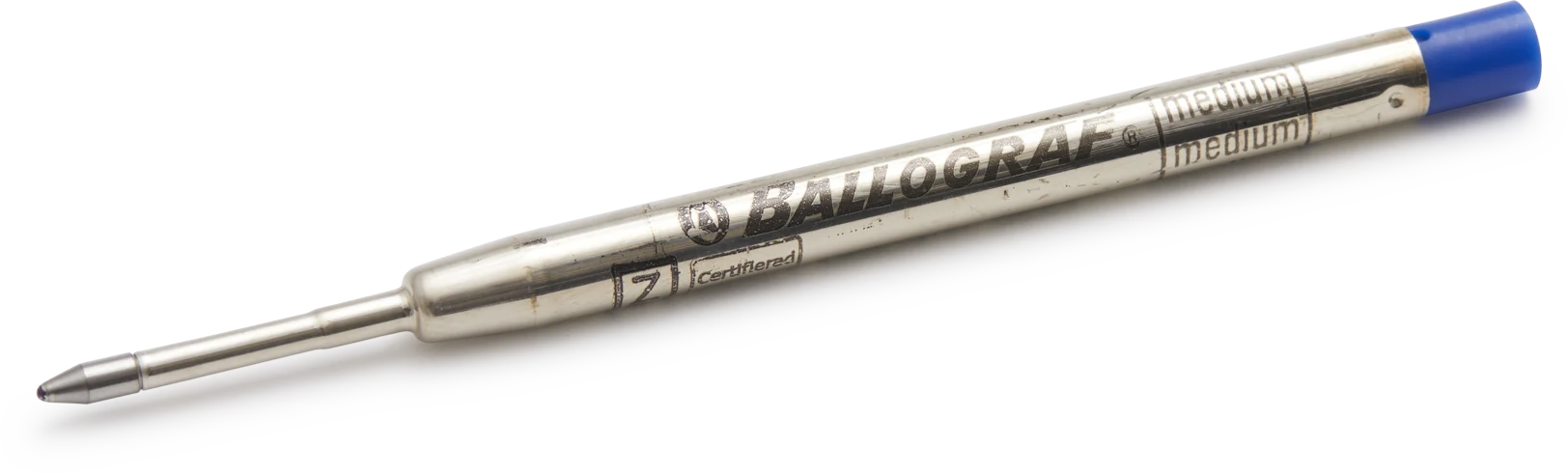 Ballograf Ballpoint Refill - Image 2