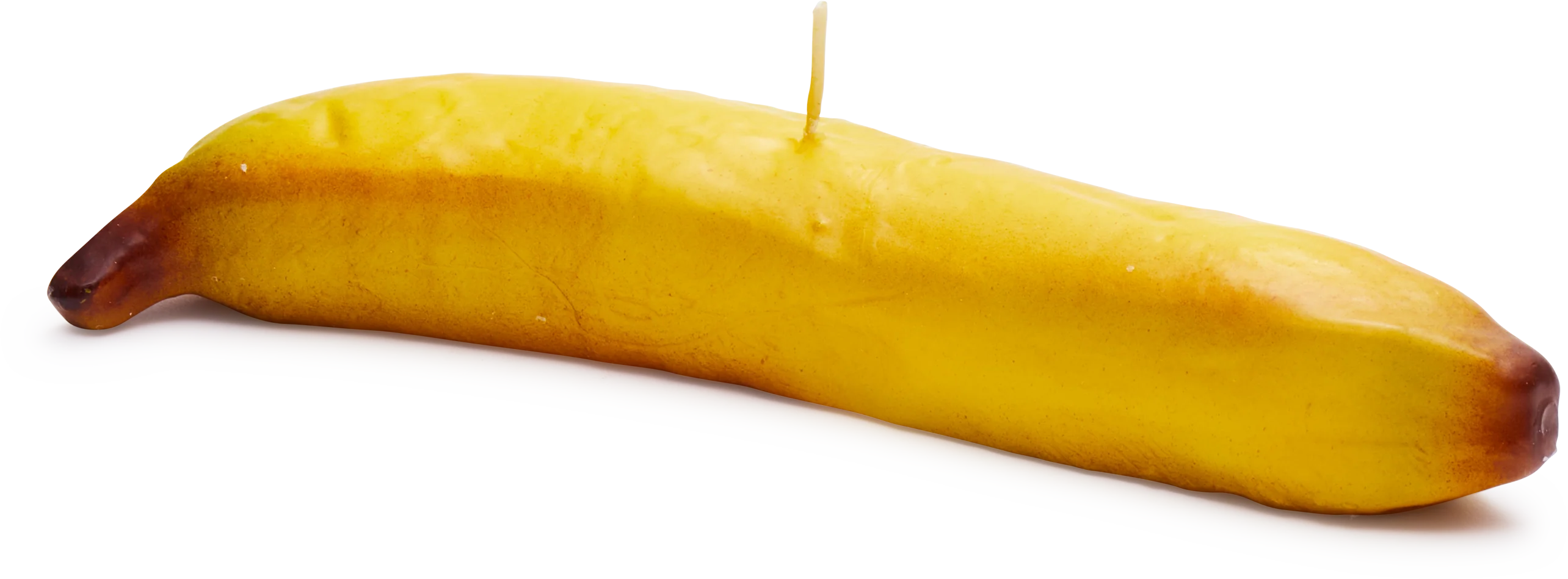 Banana Candle