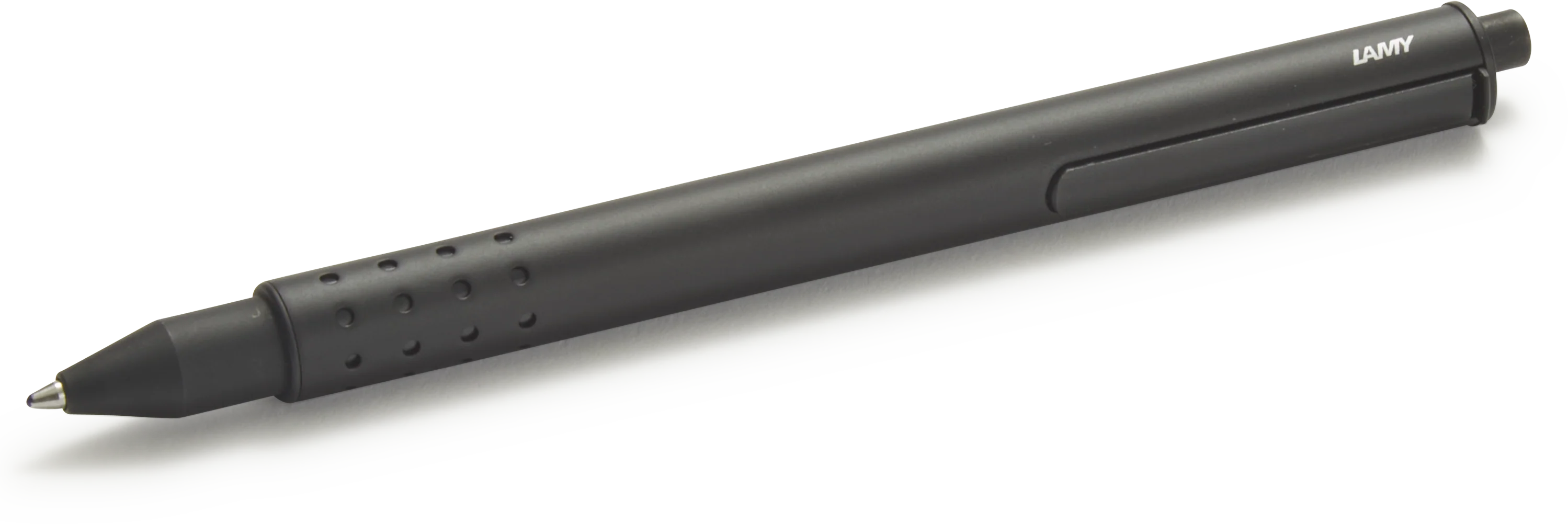 Black Lamy Swift Rollerball