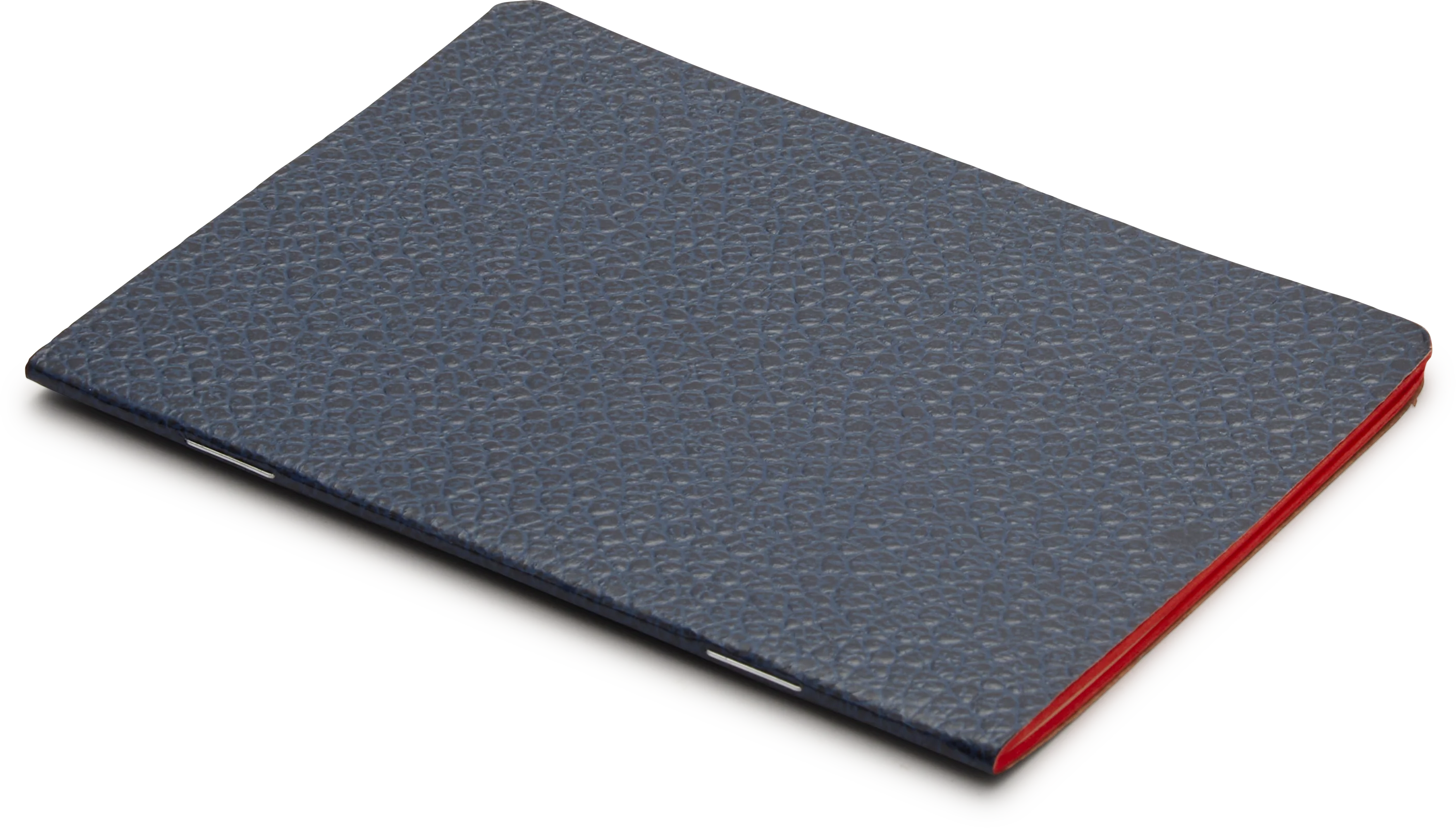Blue Choosing Keeping Notebook, Small