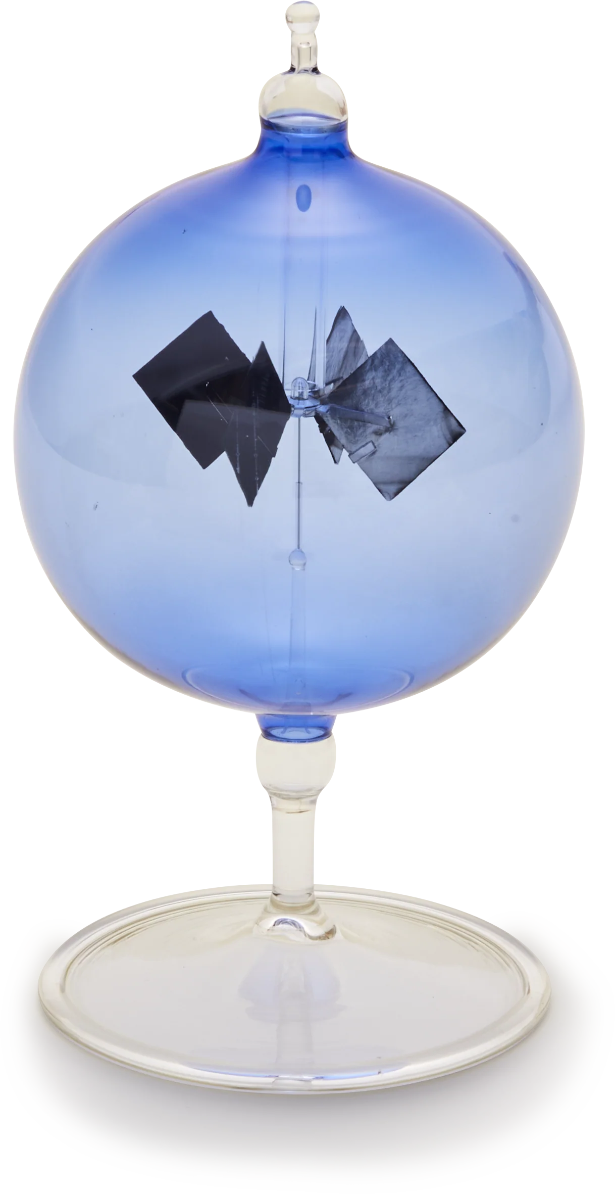 Blue Light Mill