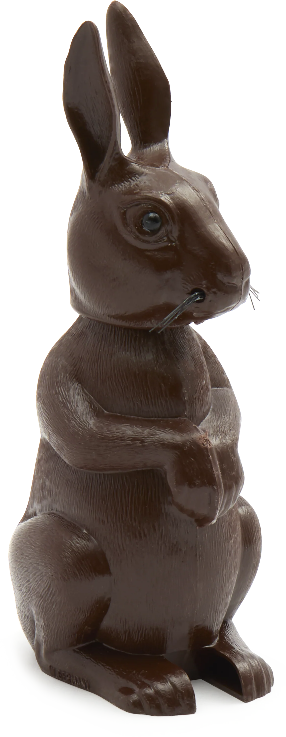 Bobble Head, Nostalgic Brown Bunny