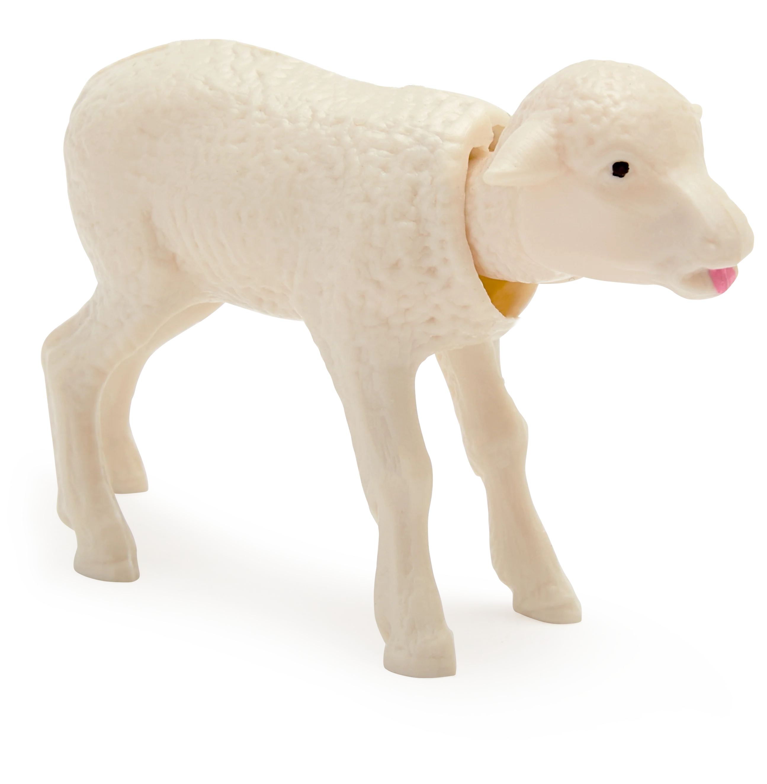 Bobble Head, Nostalgic Lamb