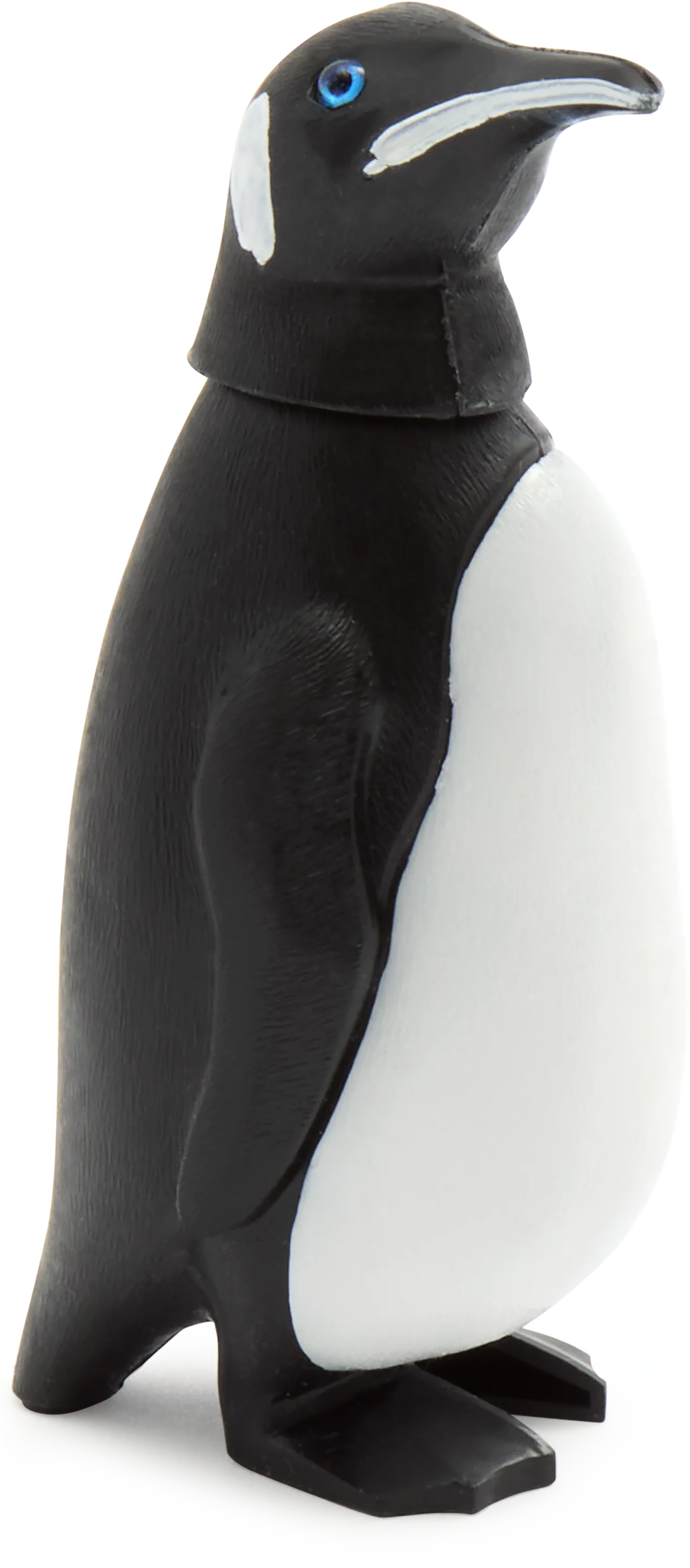 Bobble Head, Nostalgic Penguin