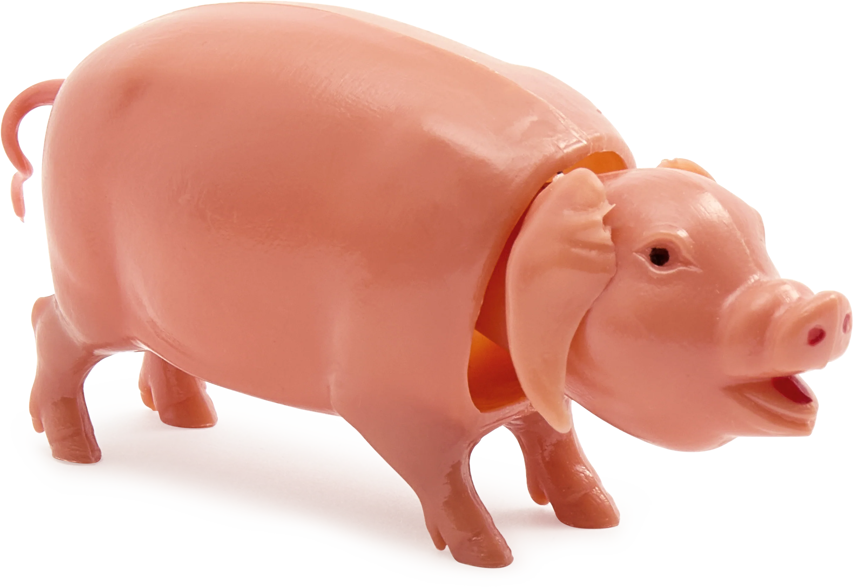 Bobble Head, Nostalgic Pig