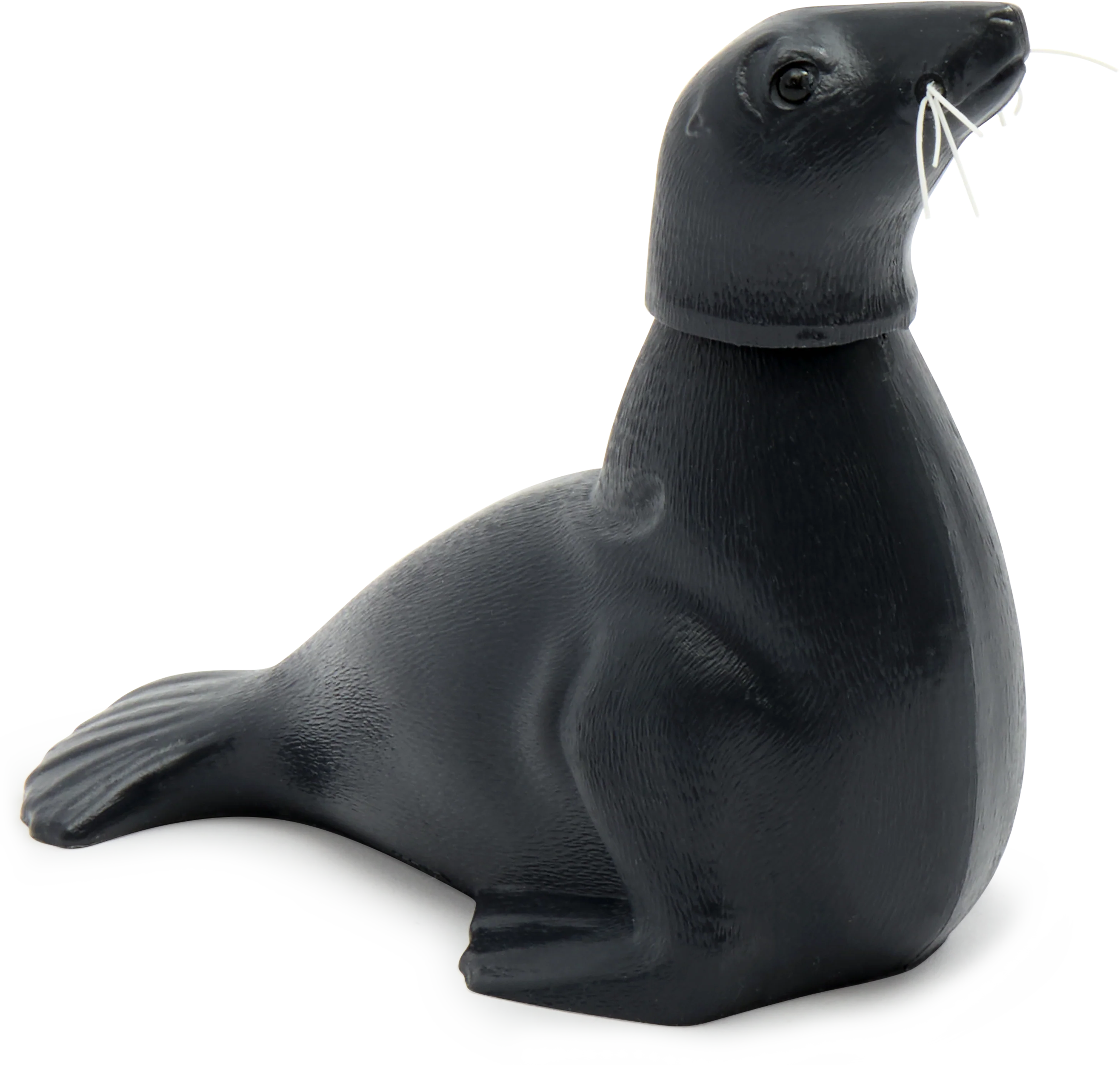 Bobble Head, Nostalgic Seal