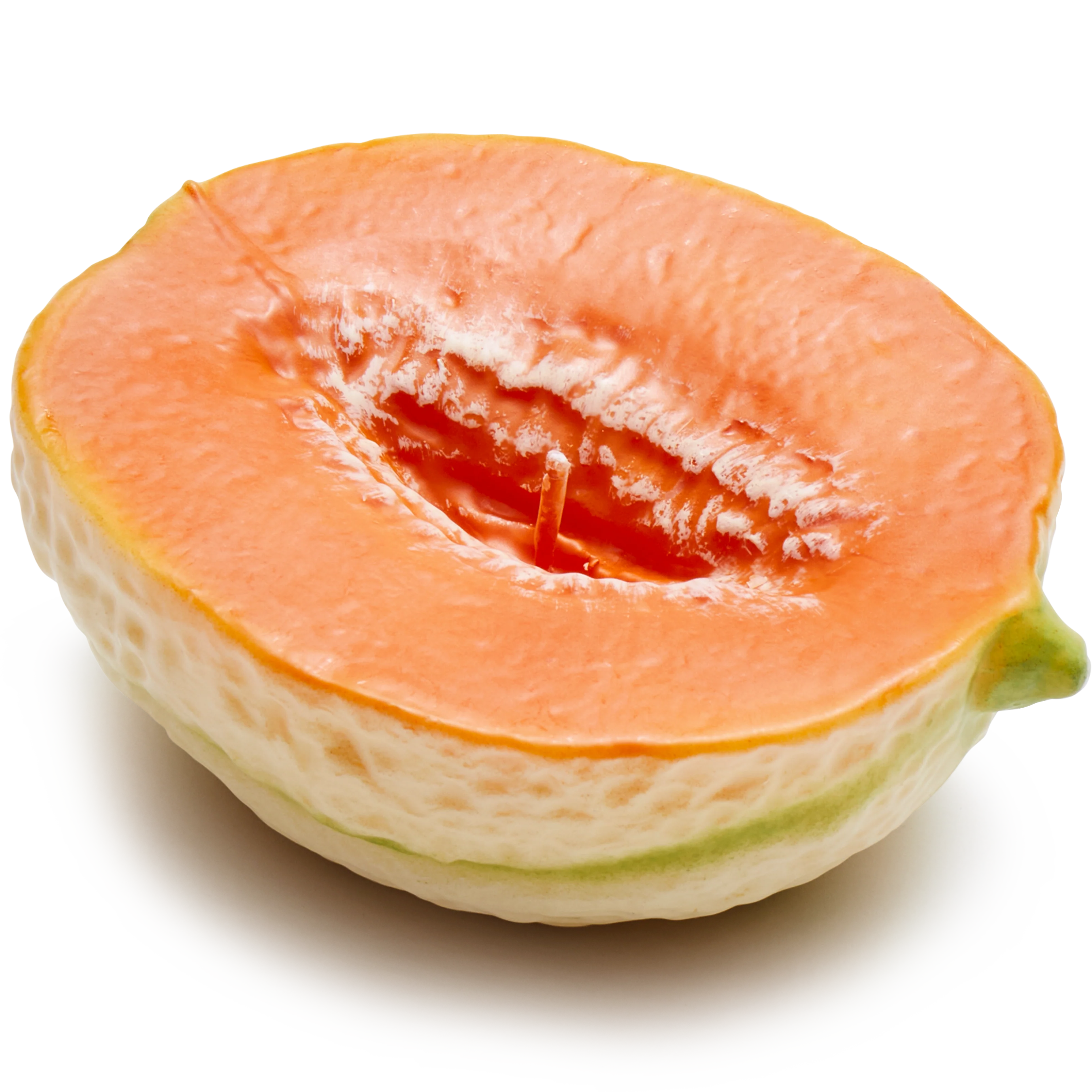 Cantaloupe Melon Candle