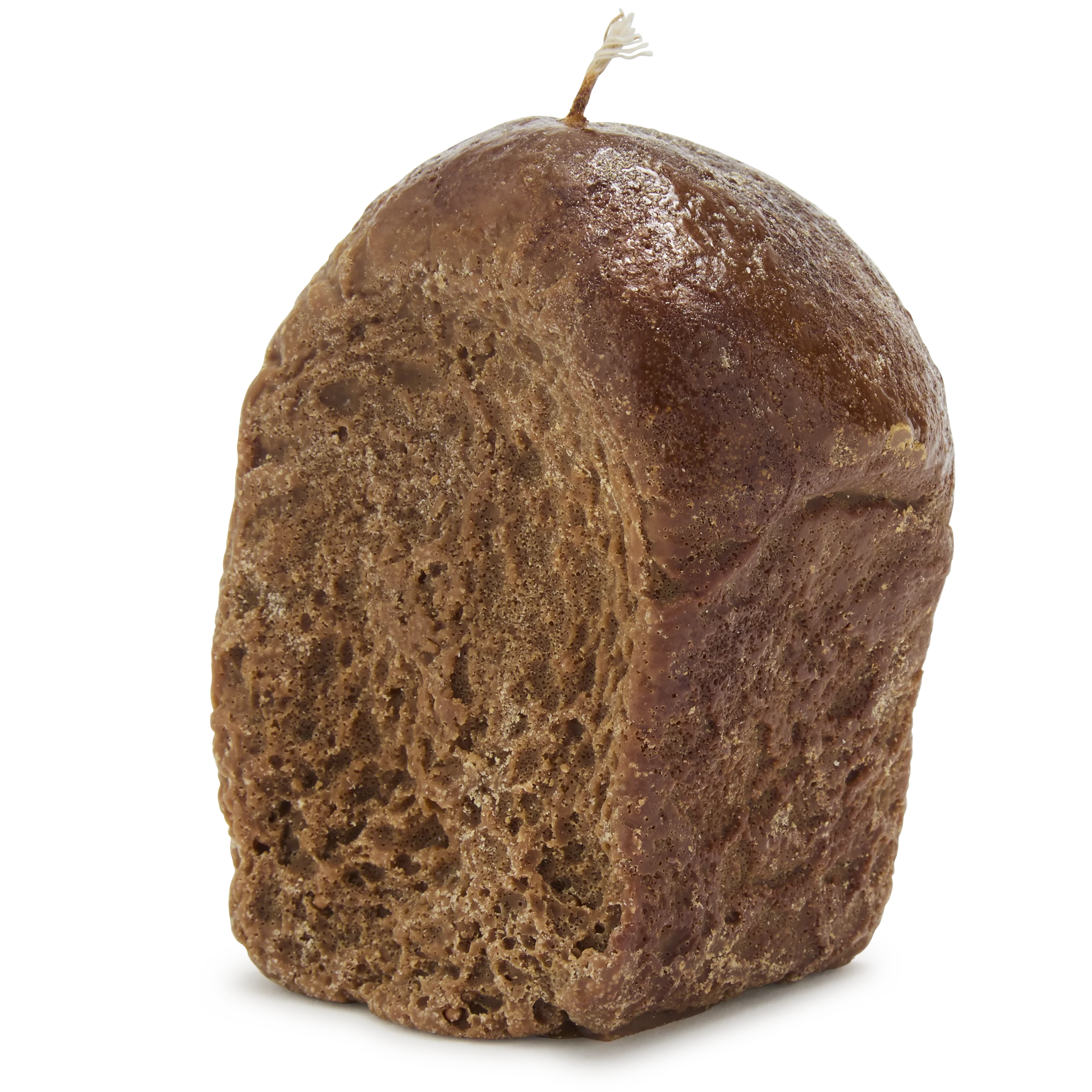 Chocolate Brioche Candle