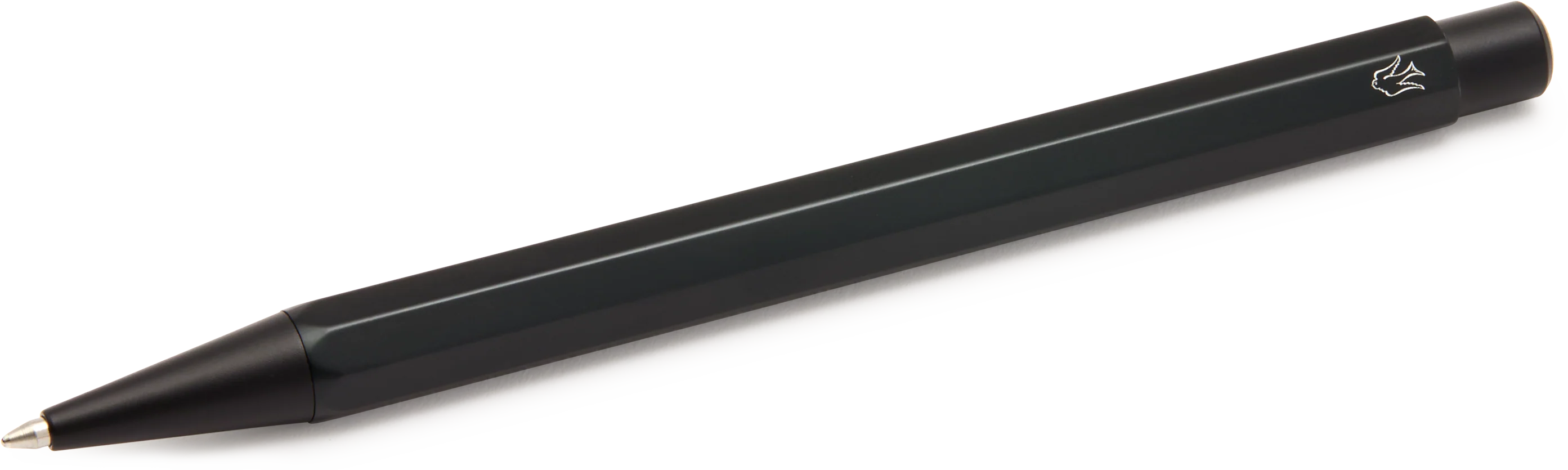 Choosing Keeping x Kaweco Special Long Ballpoint Pen