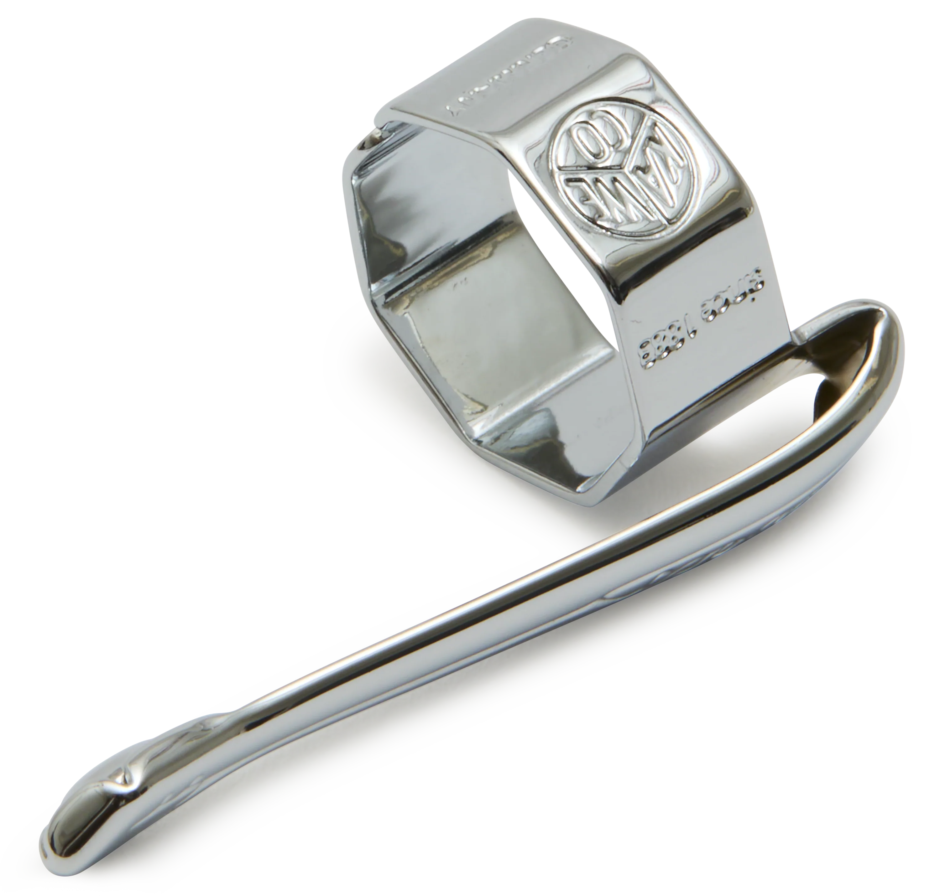 Chrome Plated Kaweco Sport Old Style Clip