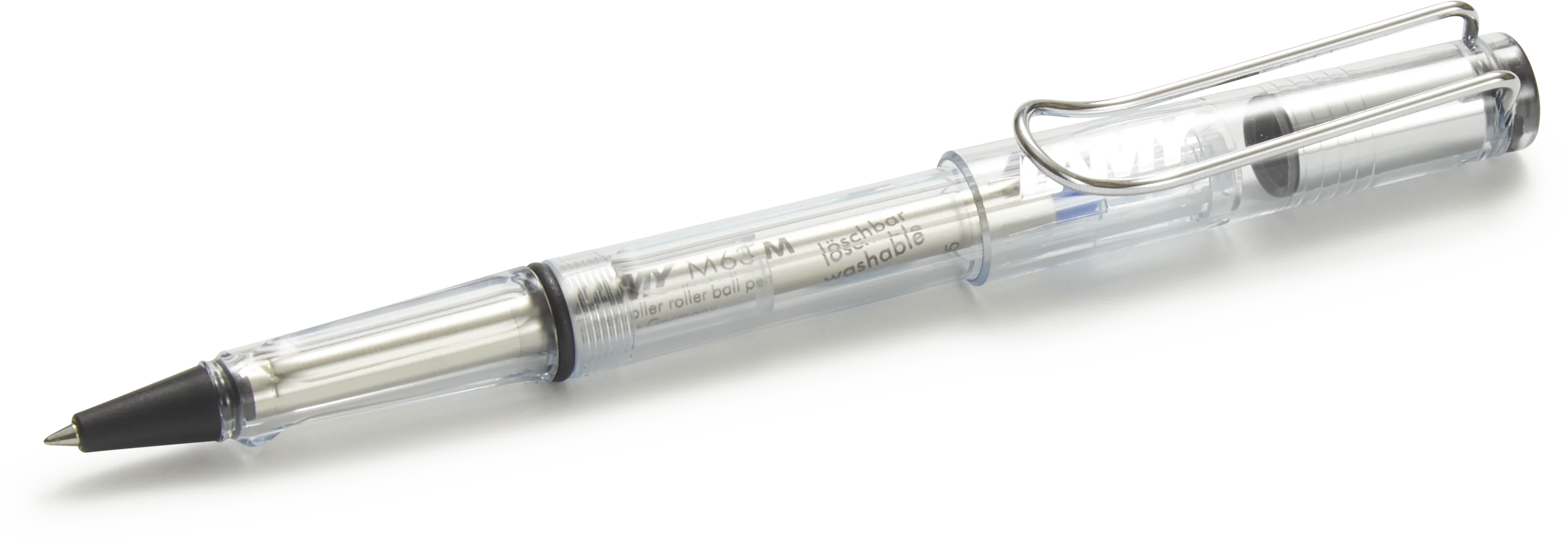 Vista Lamy Safari Rollerball