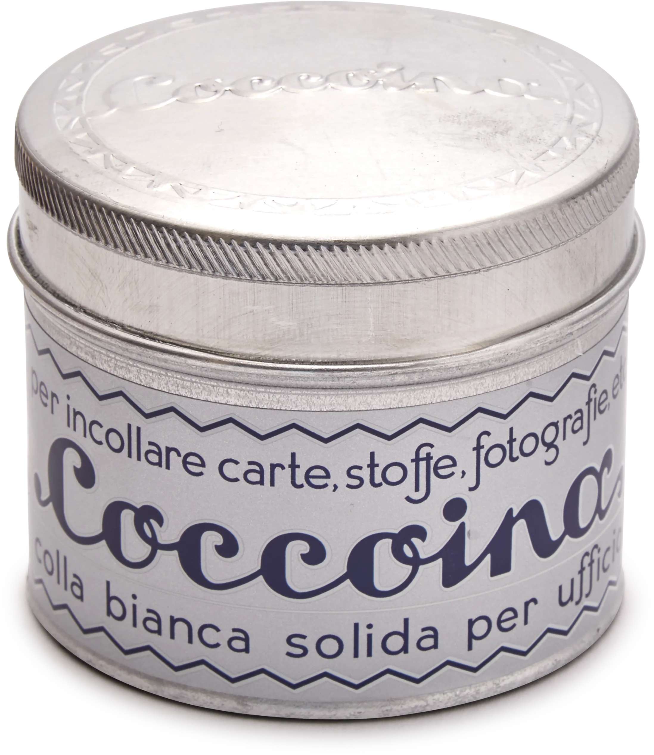 Coccoina Almond Glue Paste