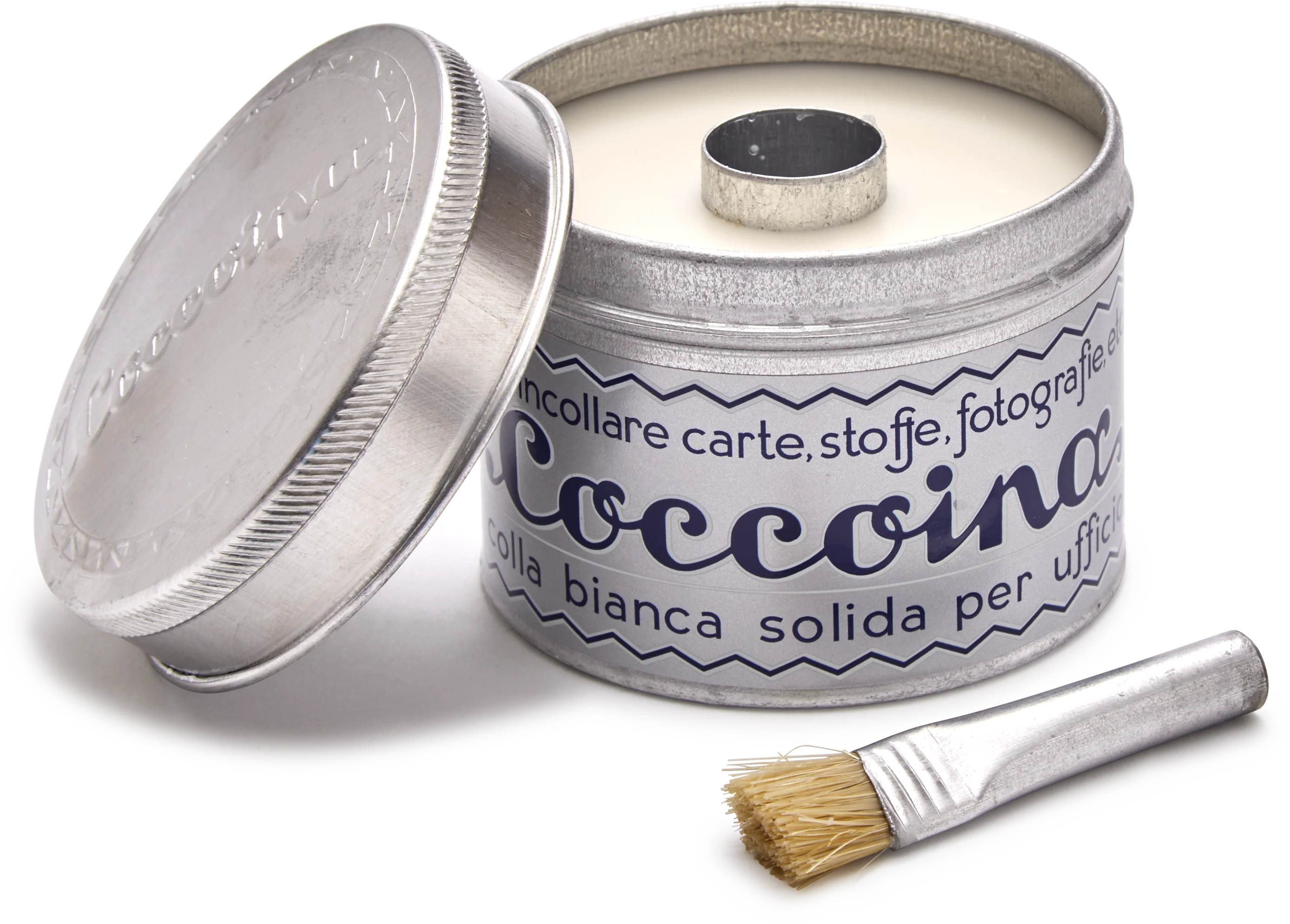 Coccoina Almond Glue Paste - Image 2