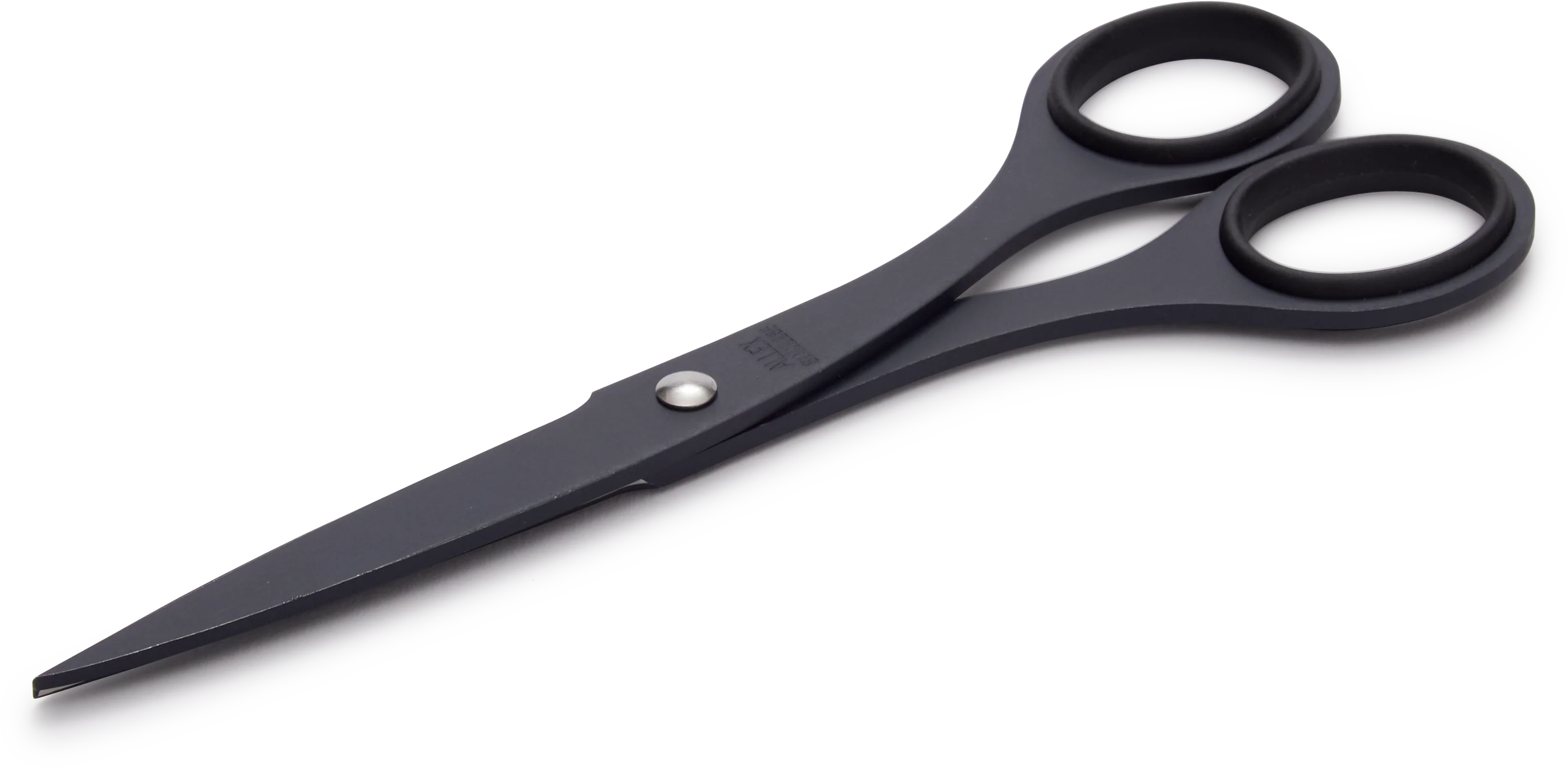 Fluorine Coated Steel Japanese Scissors