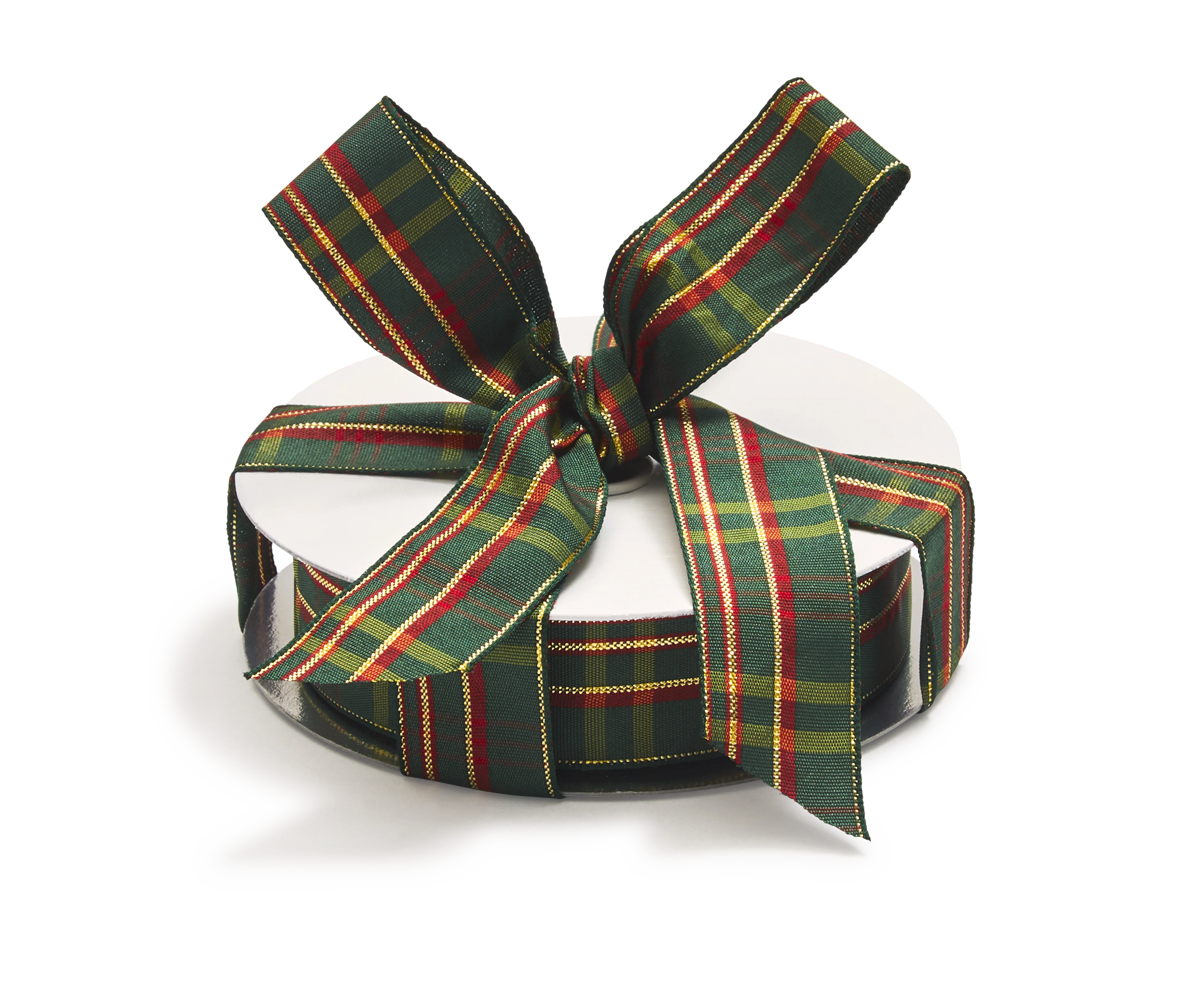 Decorated Japanese Ribbon Spool, Babette, 10m roll