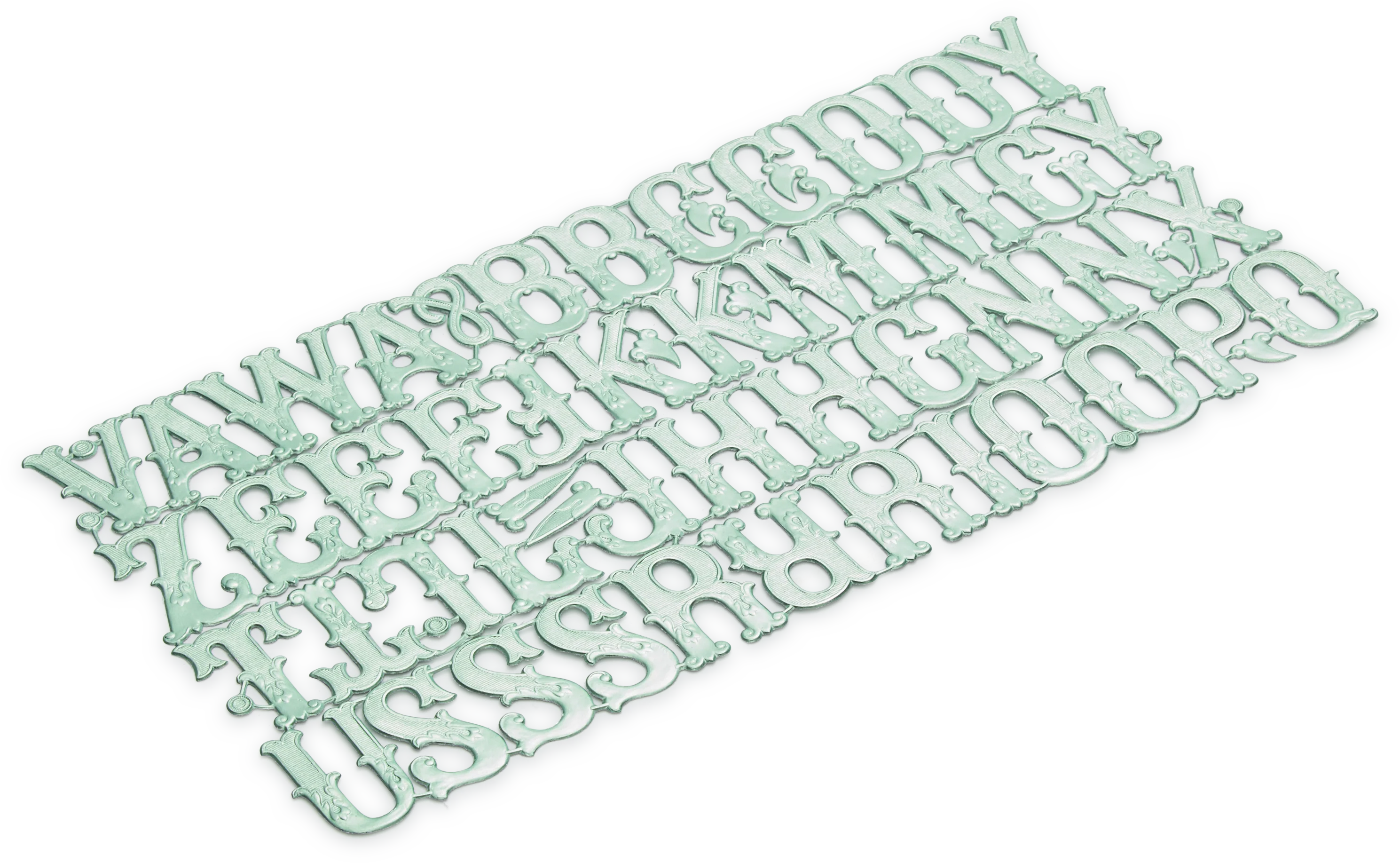 Dresden Trim, Green - Image 2