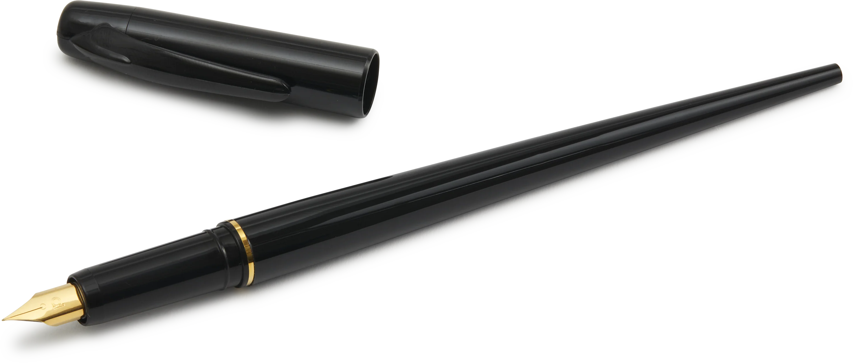 Platinum Extra Fine Drawing and Drafting Fountain Pen