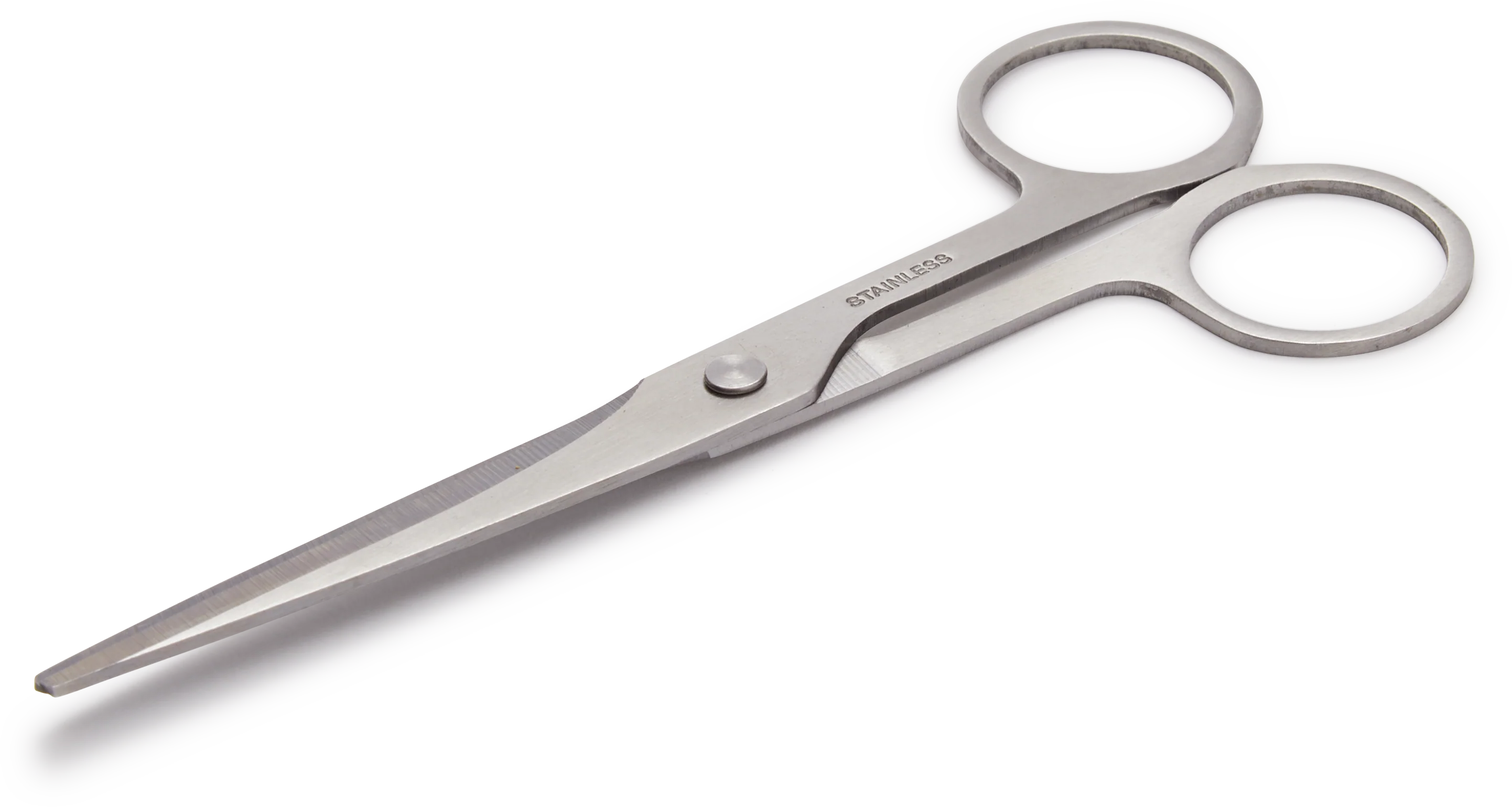 Extra Flat Compact Scissors