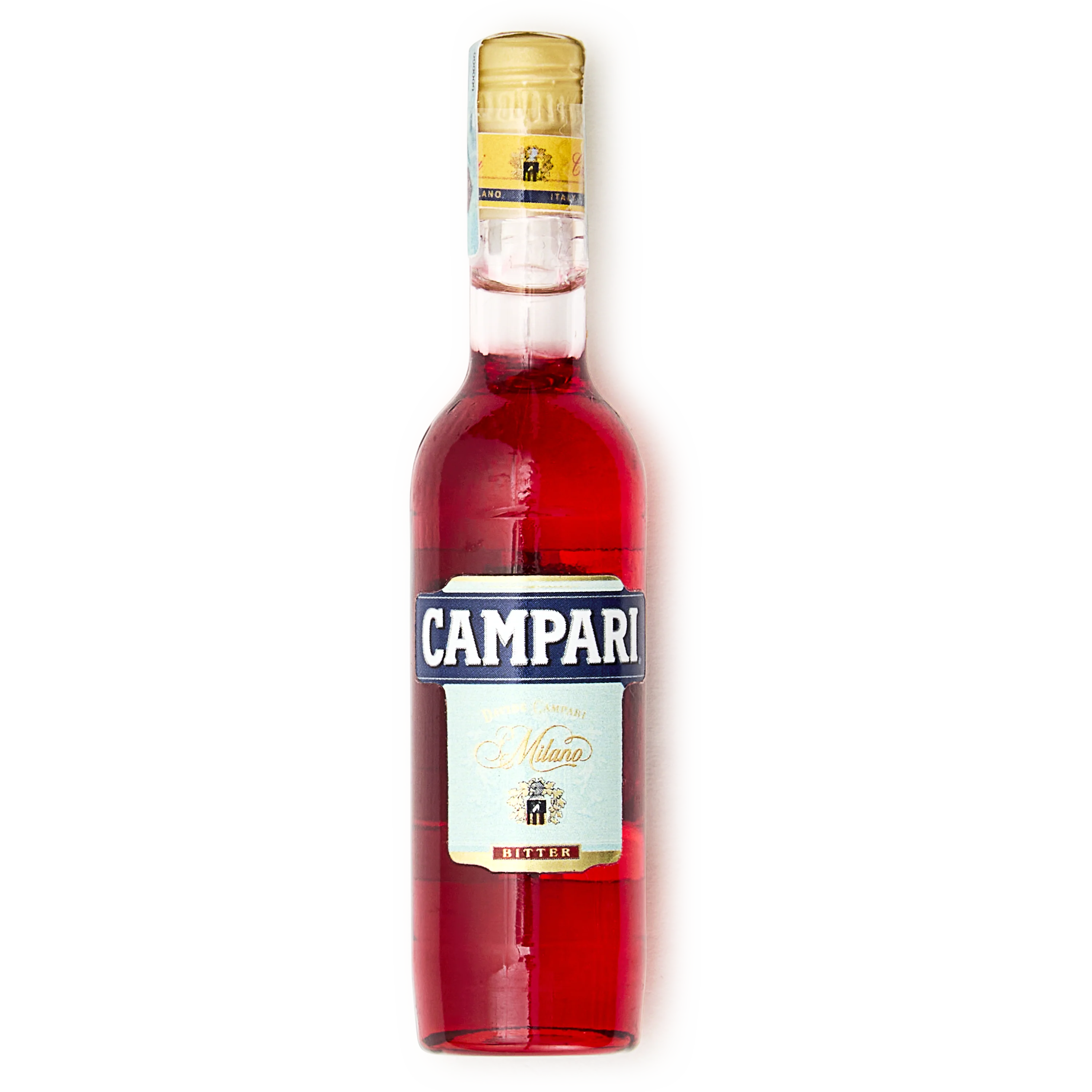 Faux Food Magnets, Campari