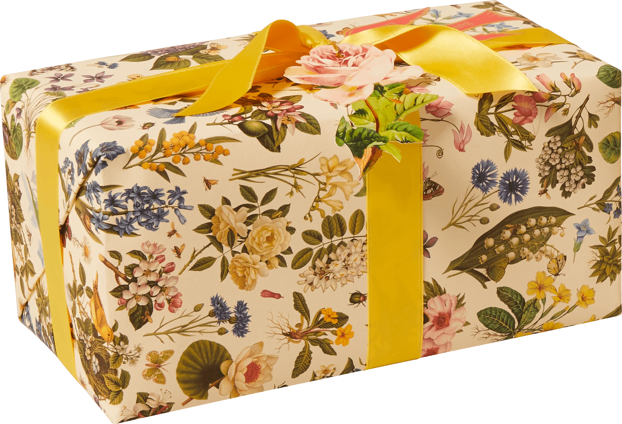 Gift Wrapping