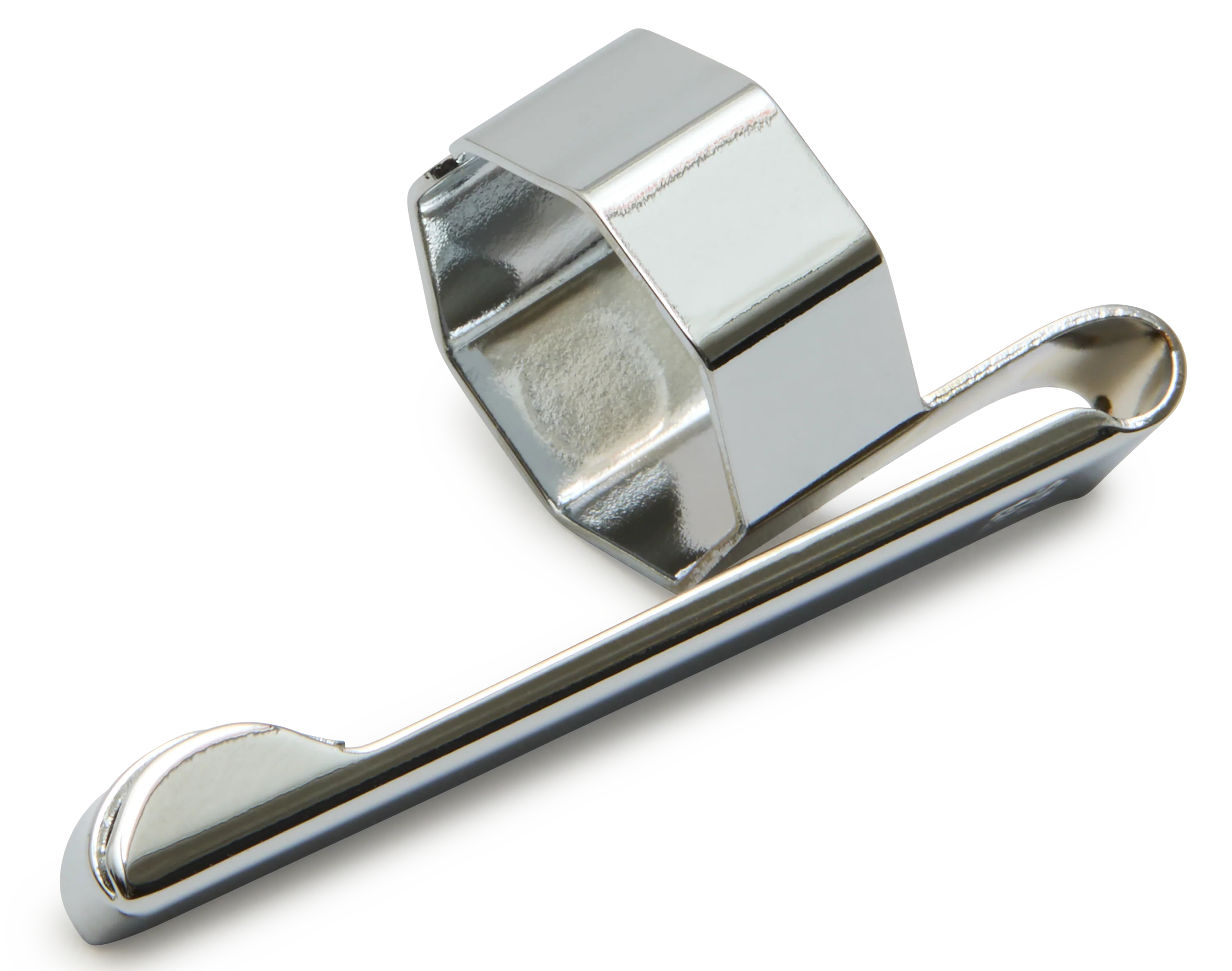 Steel Kaweco Sport Pen Clip