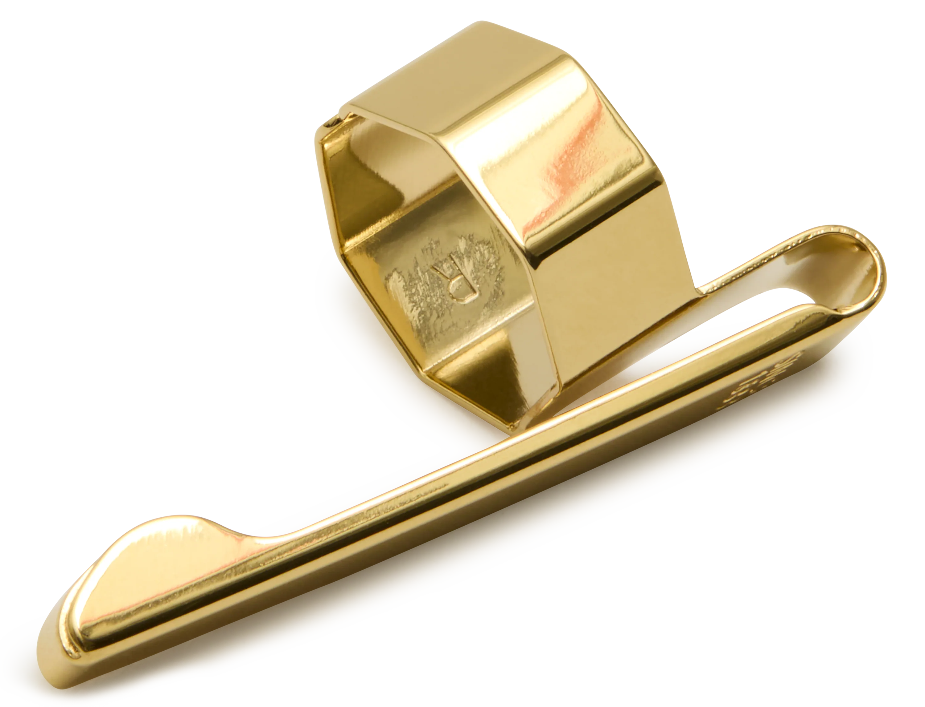 Gold Plated Kaweco Sport Pen Clip