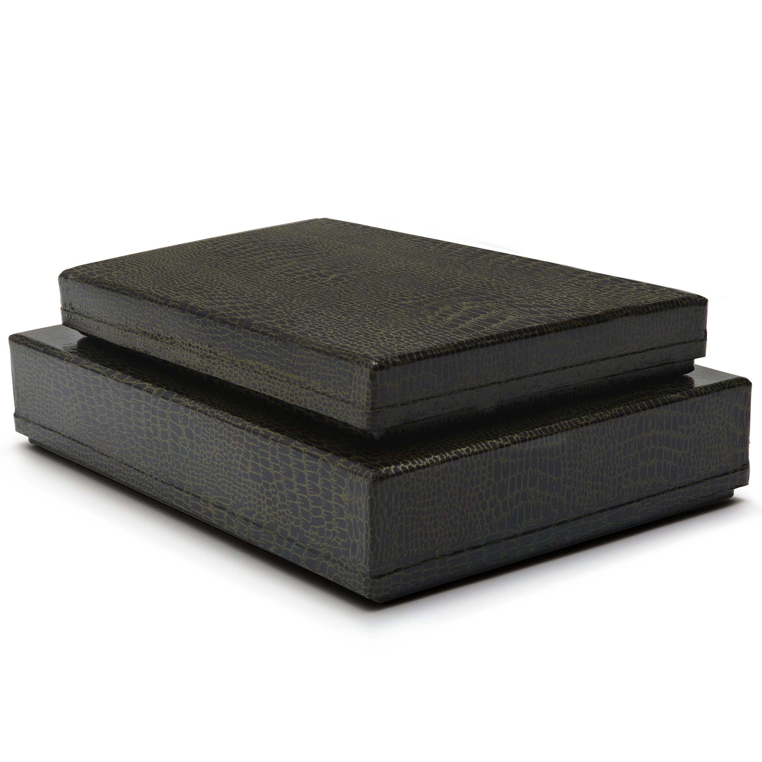 Green Lizard Storage Box - Image 2