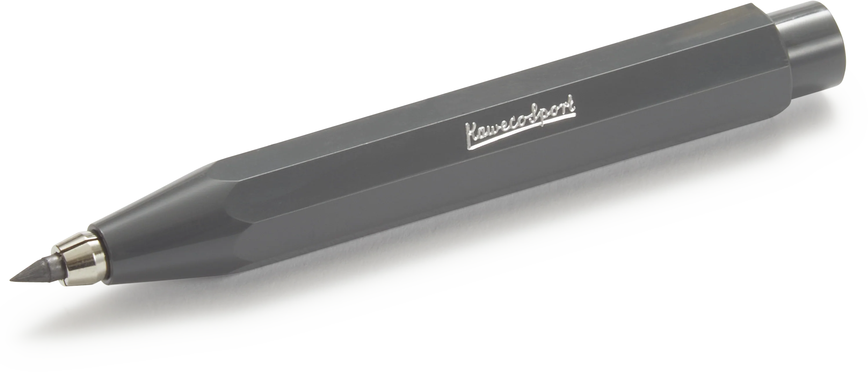 Grey Kaweco Skyline Sport 3.2mm Clutch Pencil