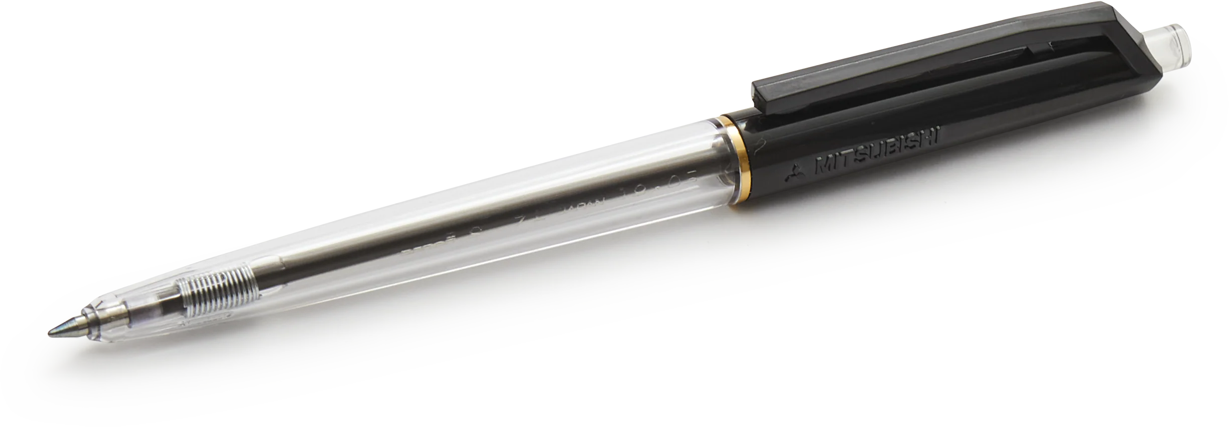 Japanese 1965 Mitsubishi No. 550 Ballpoint Pen