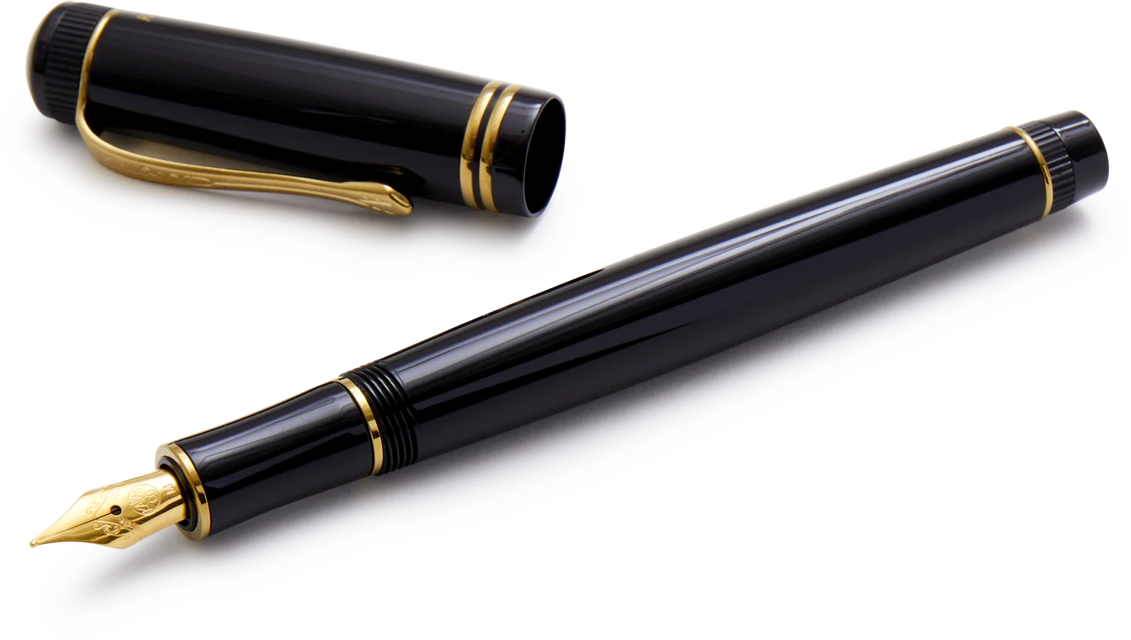 Kaweco Dia 2 Fountain Pen - Image 2