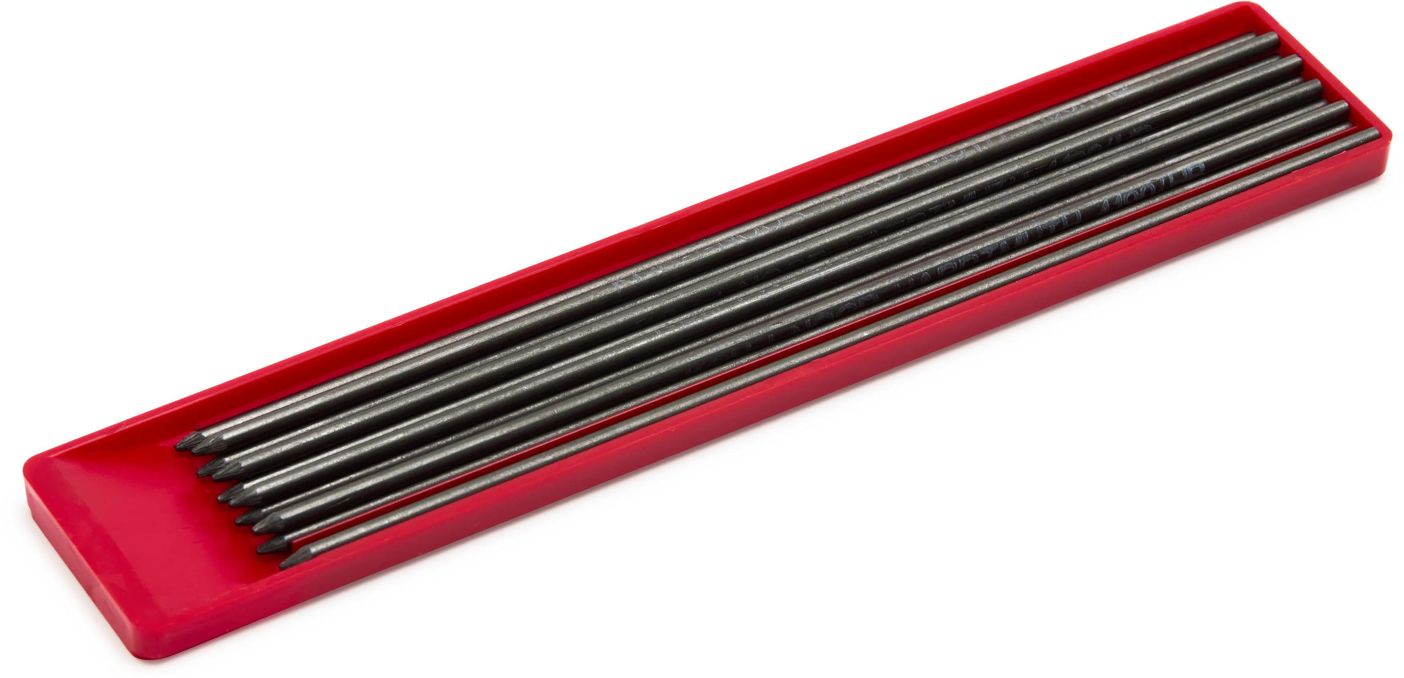 Koh-I-Noor HB 2mm Pack of 12 Leads