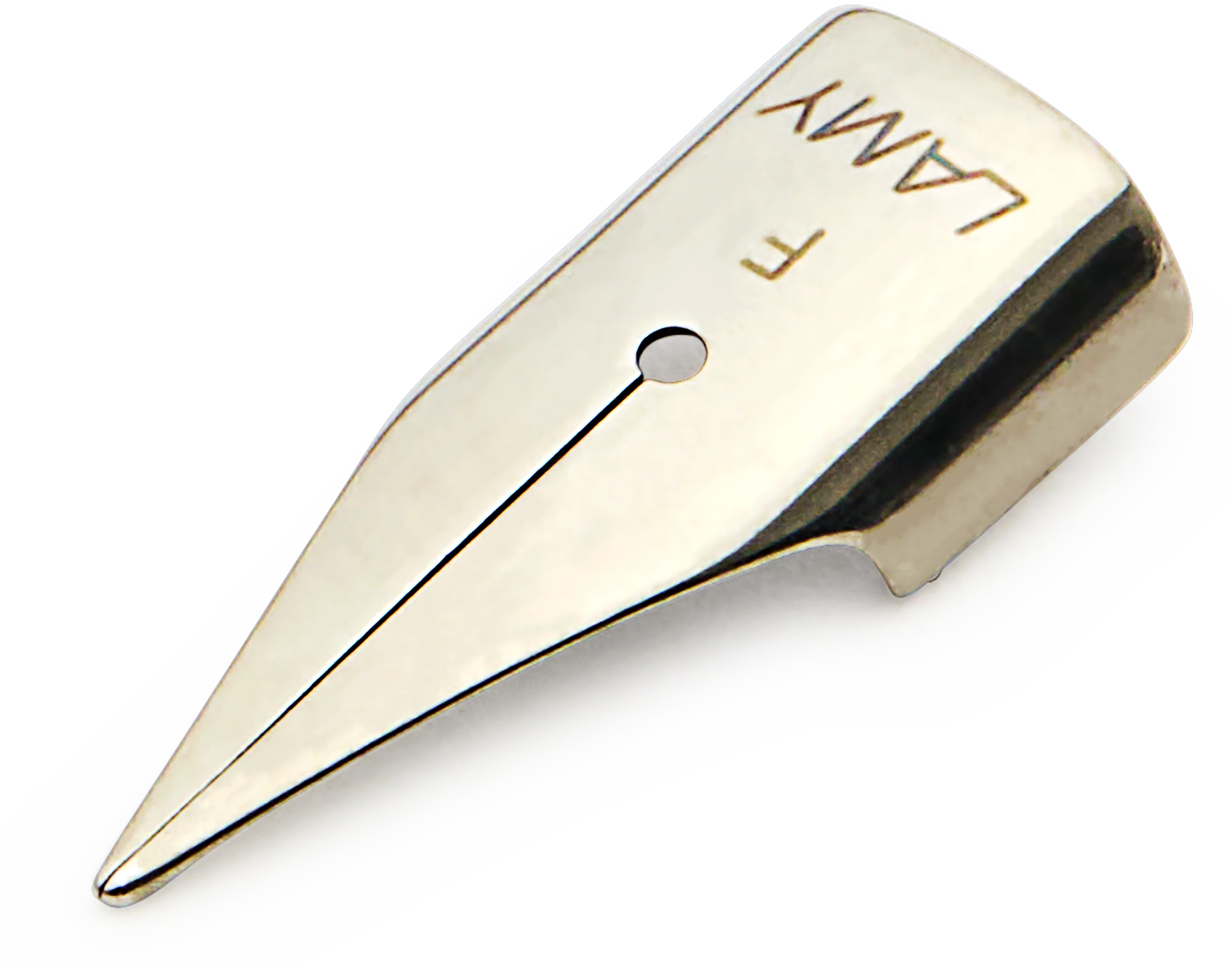Spare Steel Lamy Nib