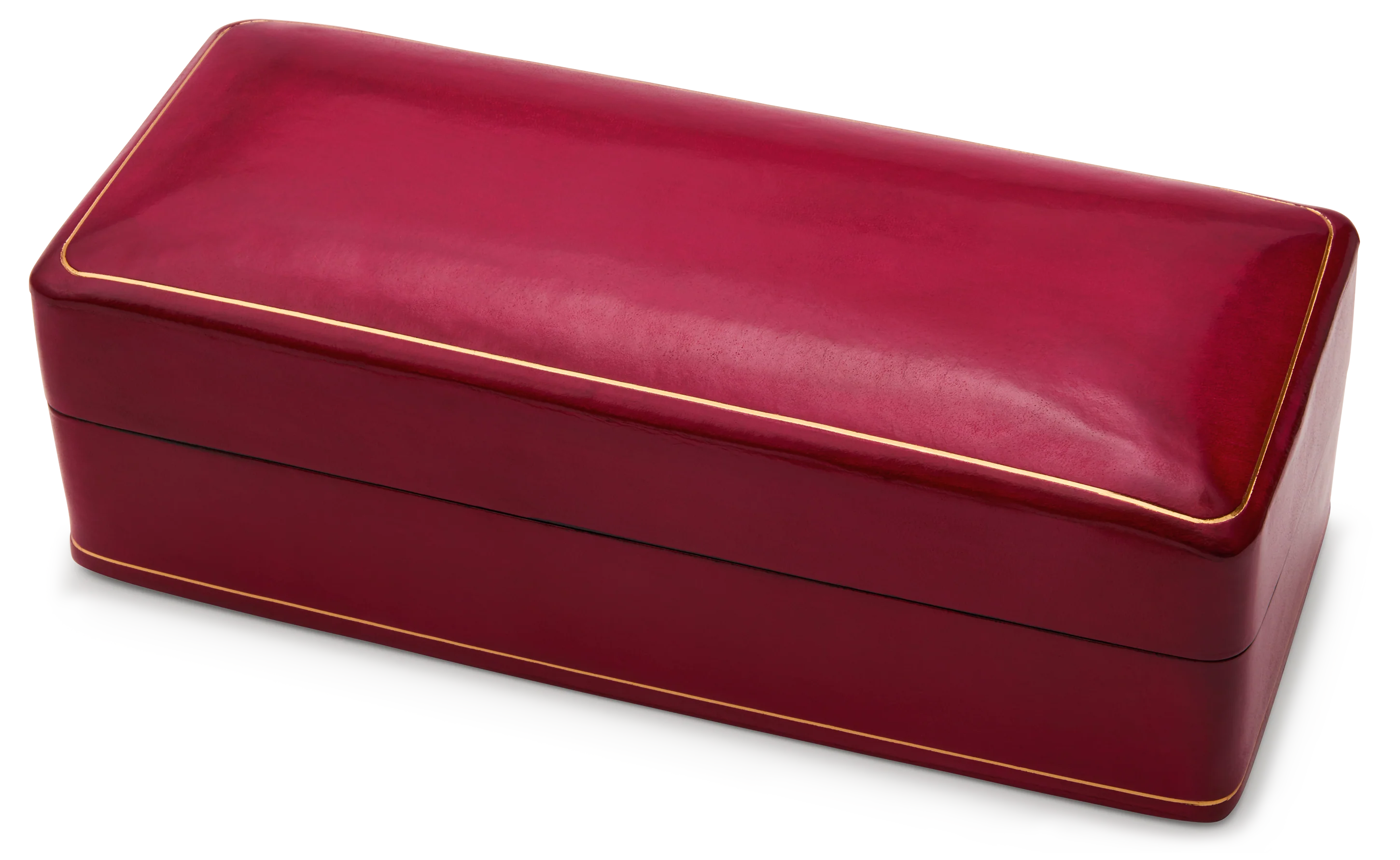 Leather Desk Box - Image 3