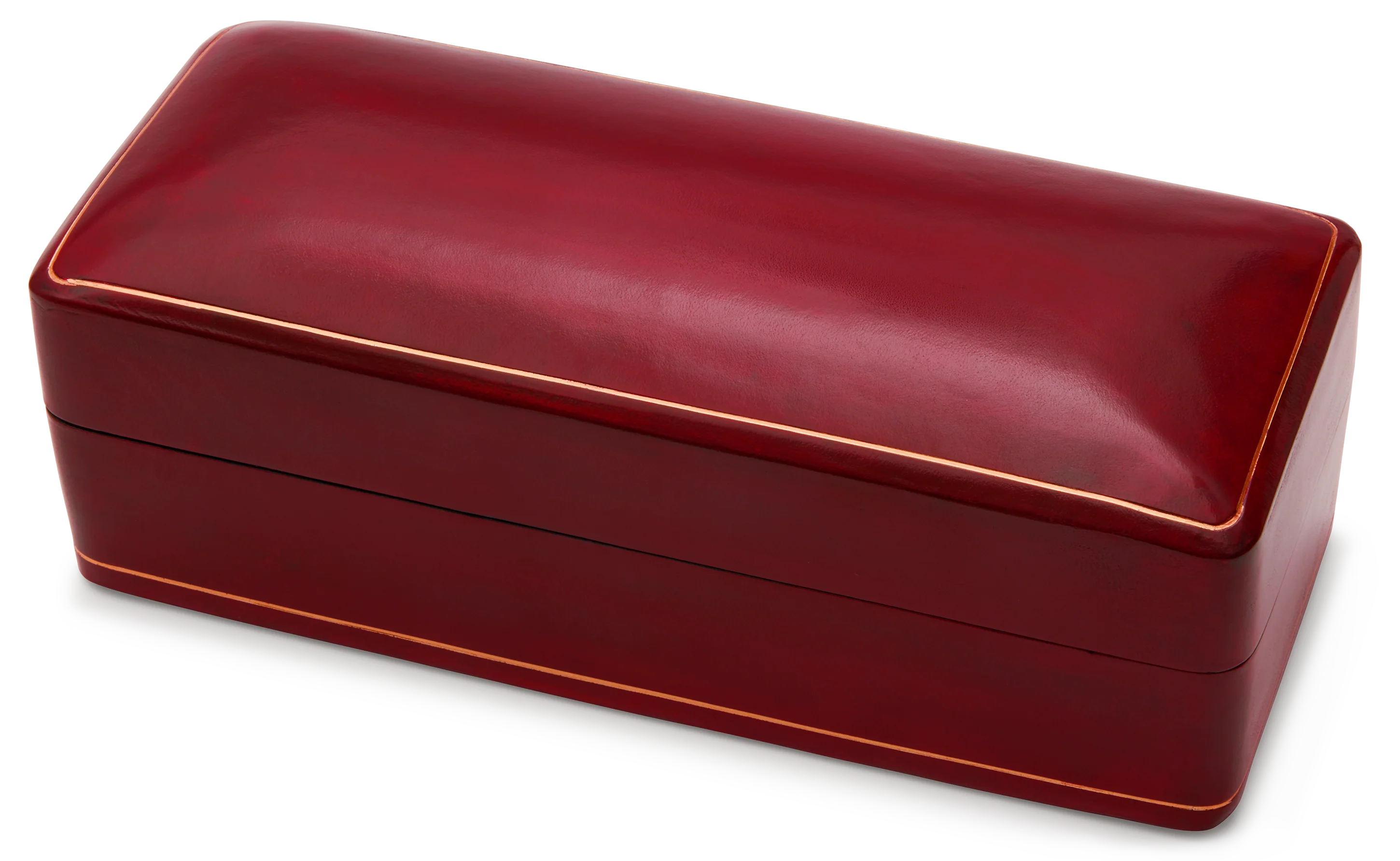 Leather Desk Box - Image 4