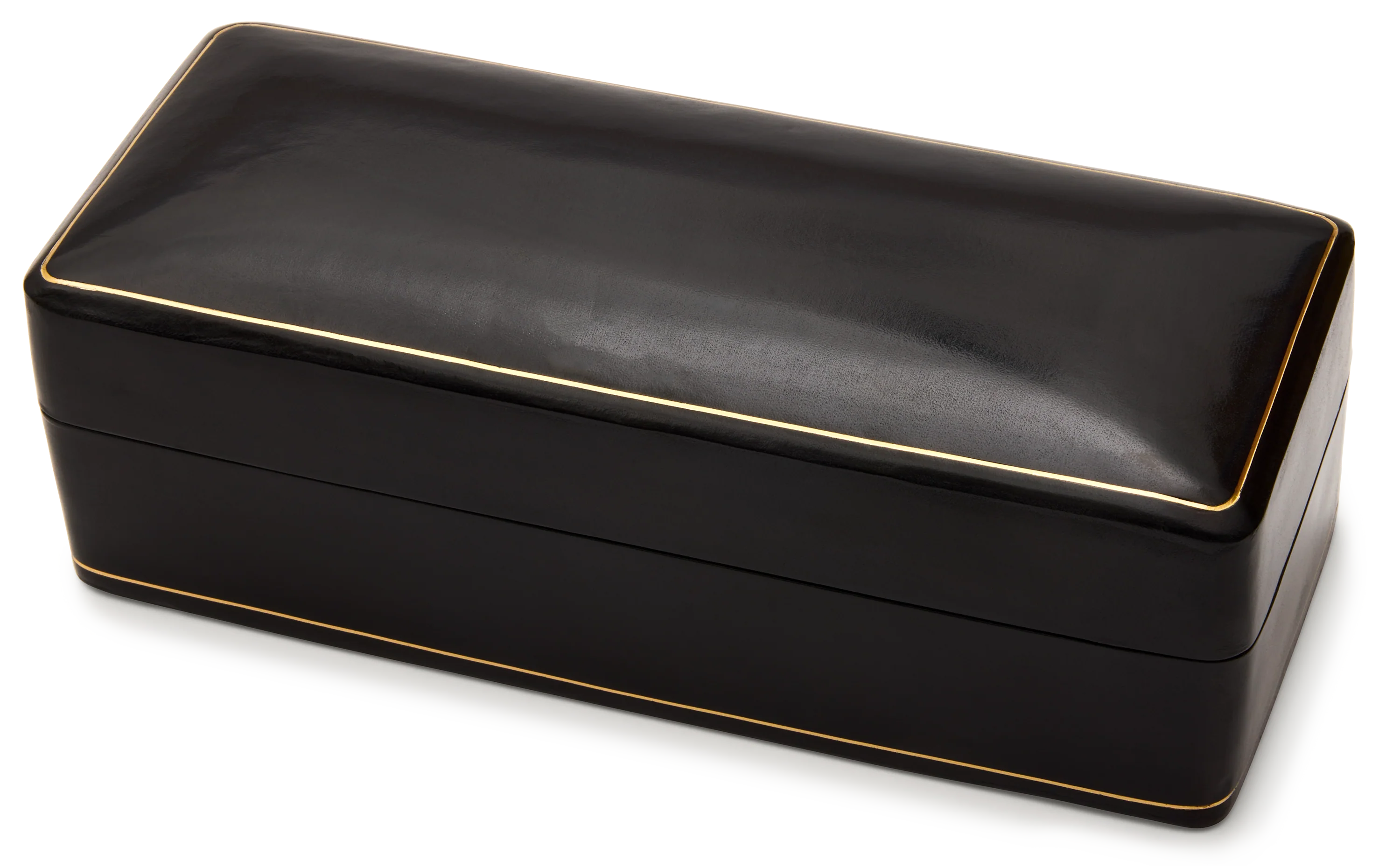 Leather Desk Box - Image 6