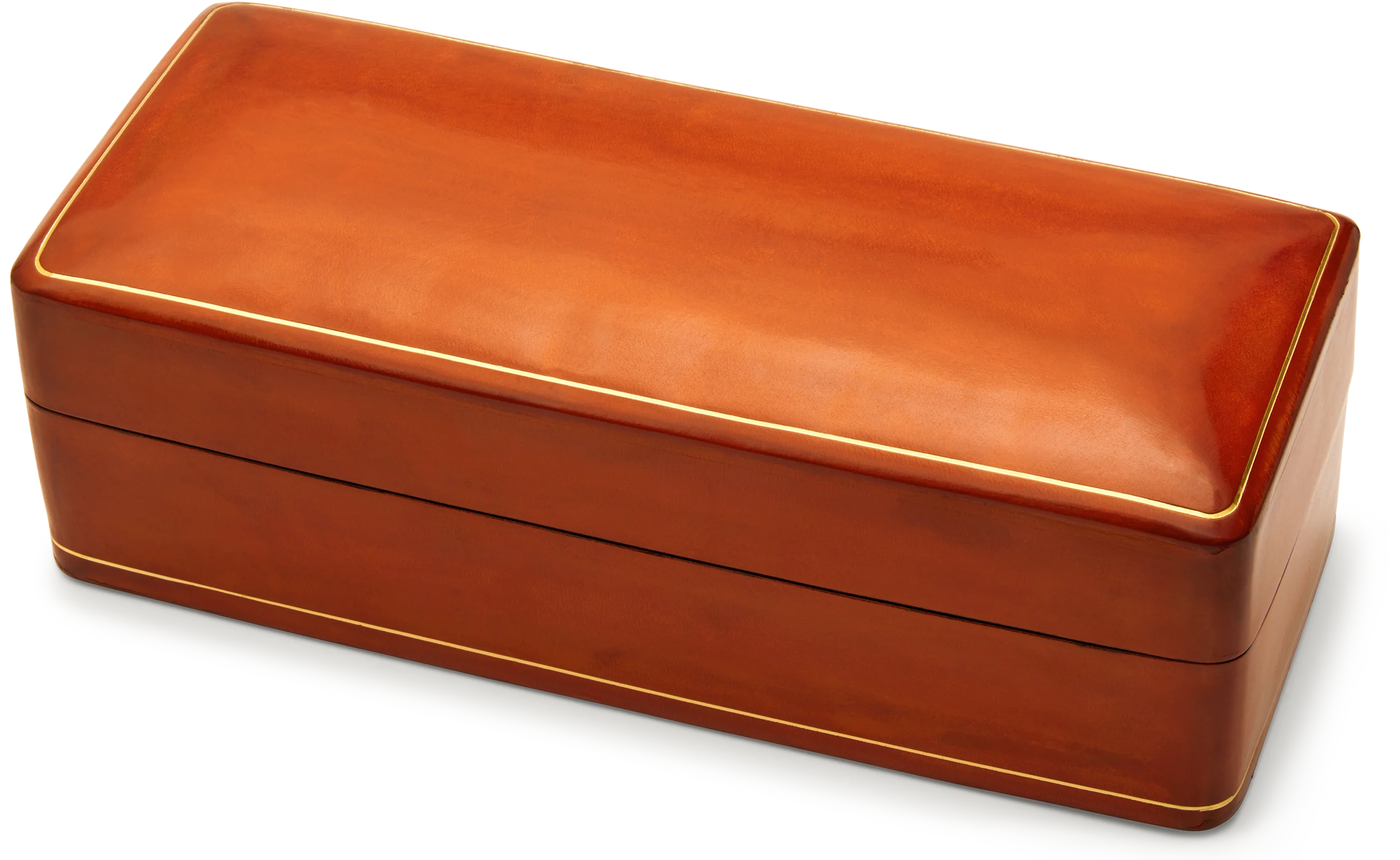 Leather Desk Box - Image 7