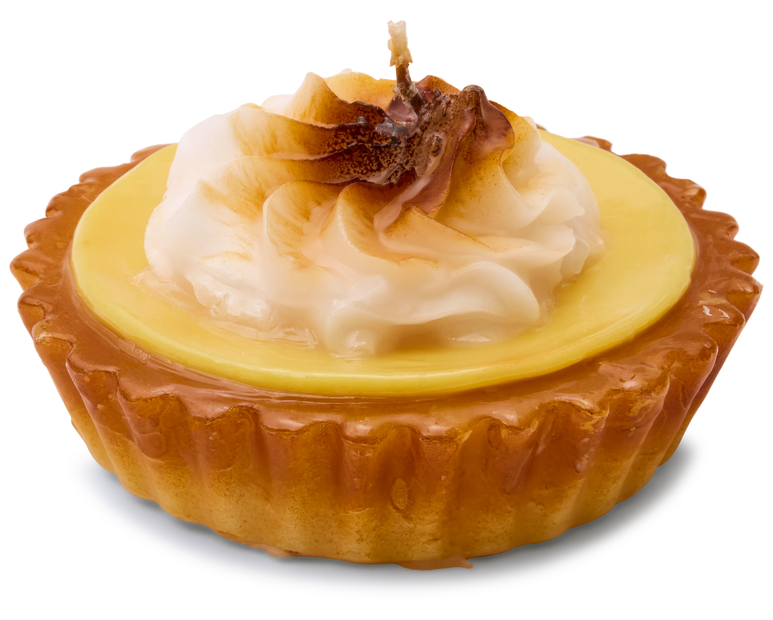 Lemon Tart Candle