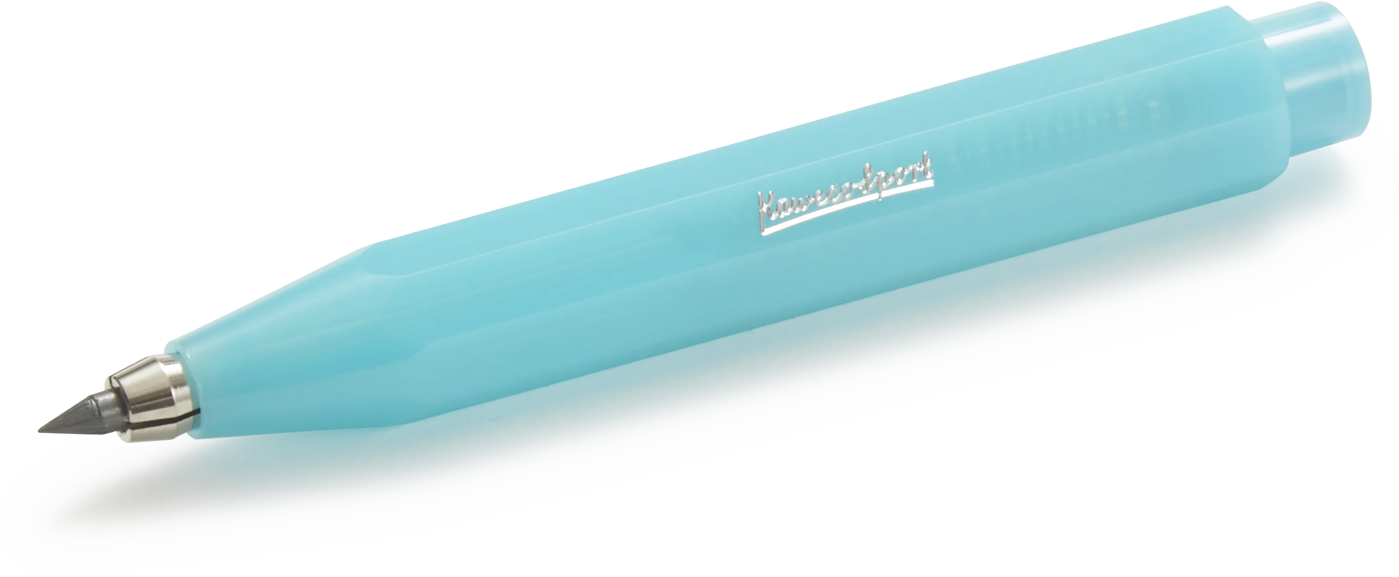 Blueberry Kaweco Frosted Sport 3.2mm Clutch Pencil